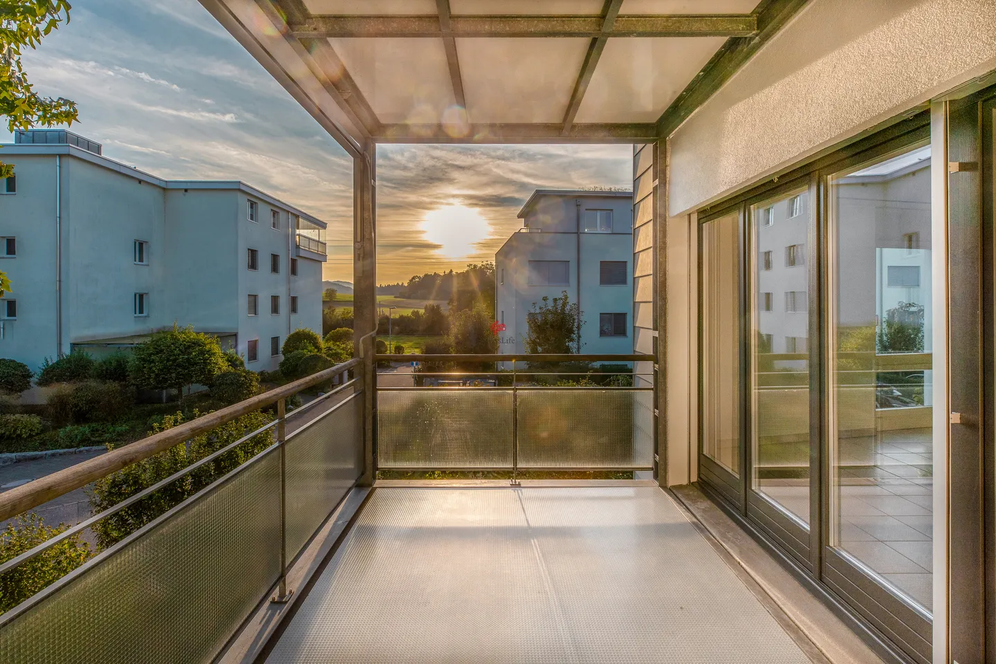 Penthouse dans un emplacement idyllique - Photo 12 sur 13