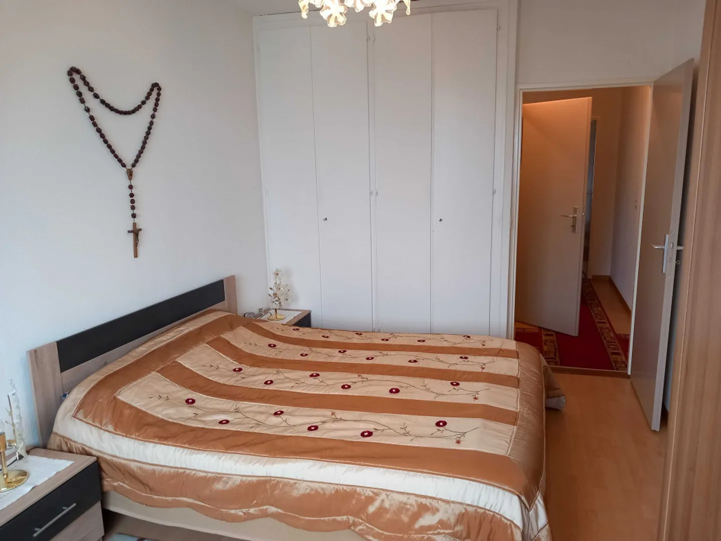 In the heart of a pretty green PPE ideal for a family - Photo 11 of 16