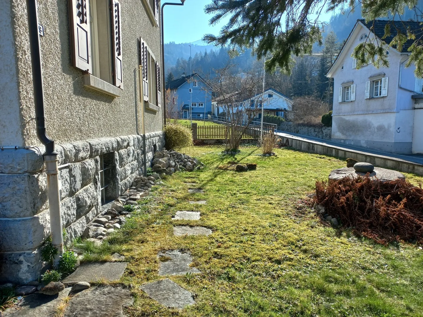 Villa Altendorf - Foto 5 von 5