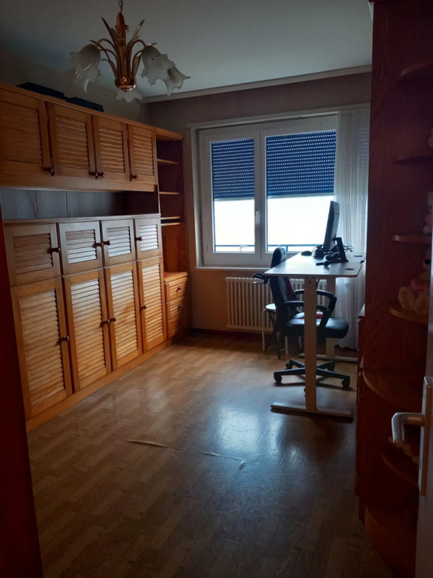 In the heart of a pretty green PPE ideal for a family - Photo 7 of 16