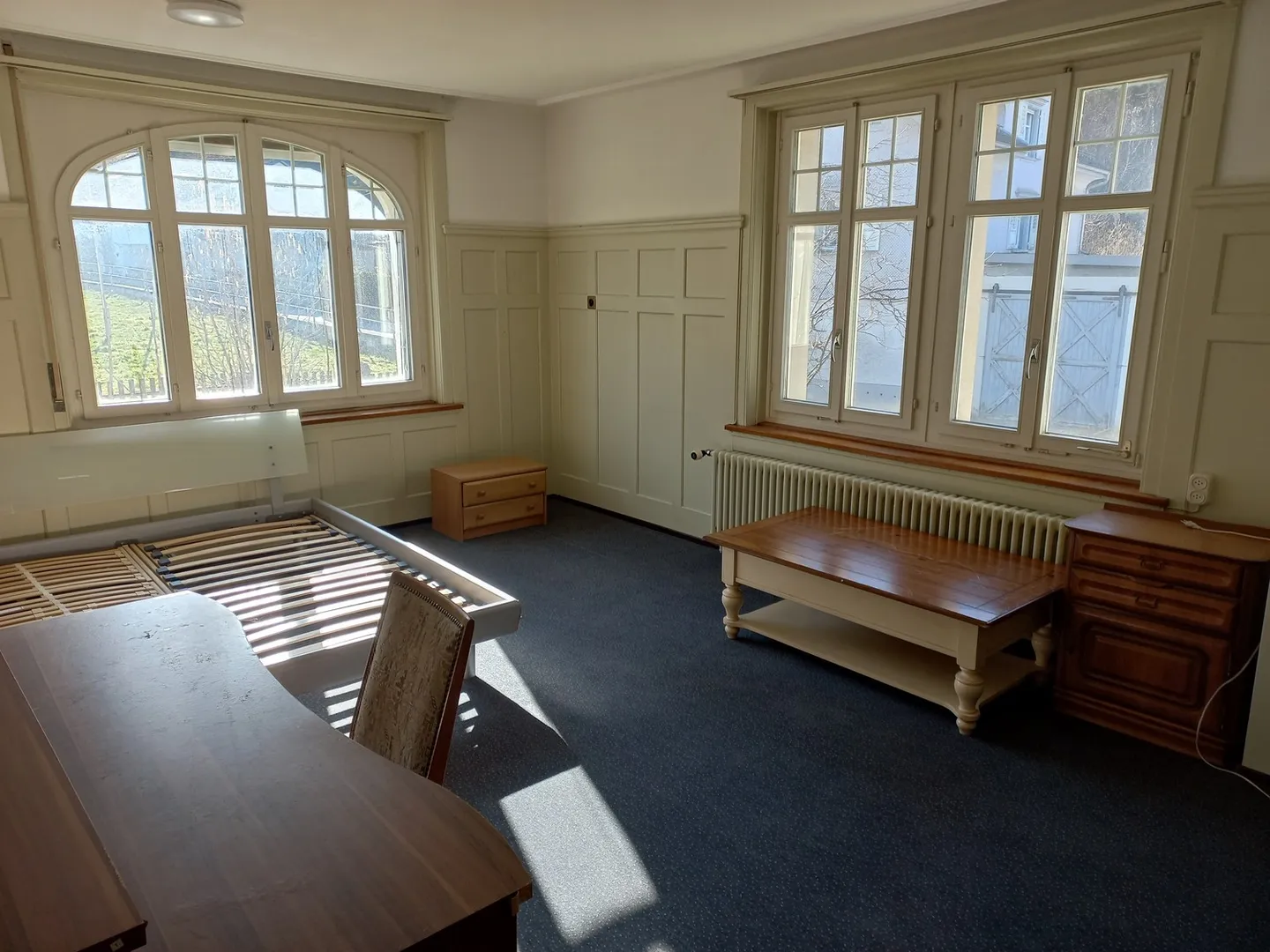 Villa Altendorf - Foto 1 von 5