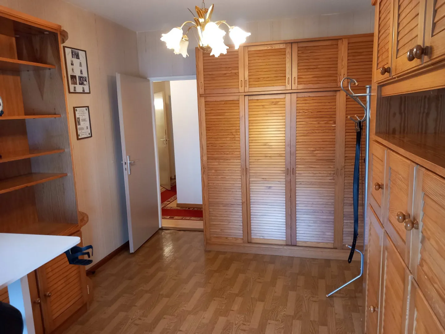 In the heart of a pretty green PPE ideal for a family - Photo 8 of 16