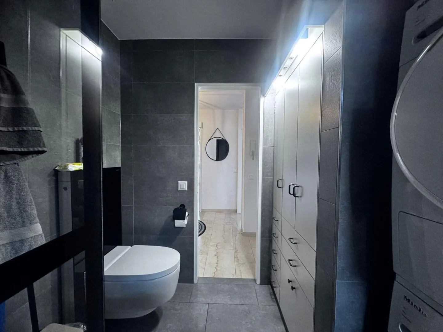 Condominium attrayant de 4,5 pièces incluant un box de garage dans un emplacement central à Ettingen - Photo 4 sur 20