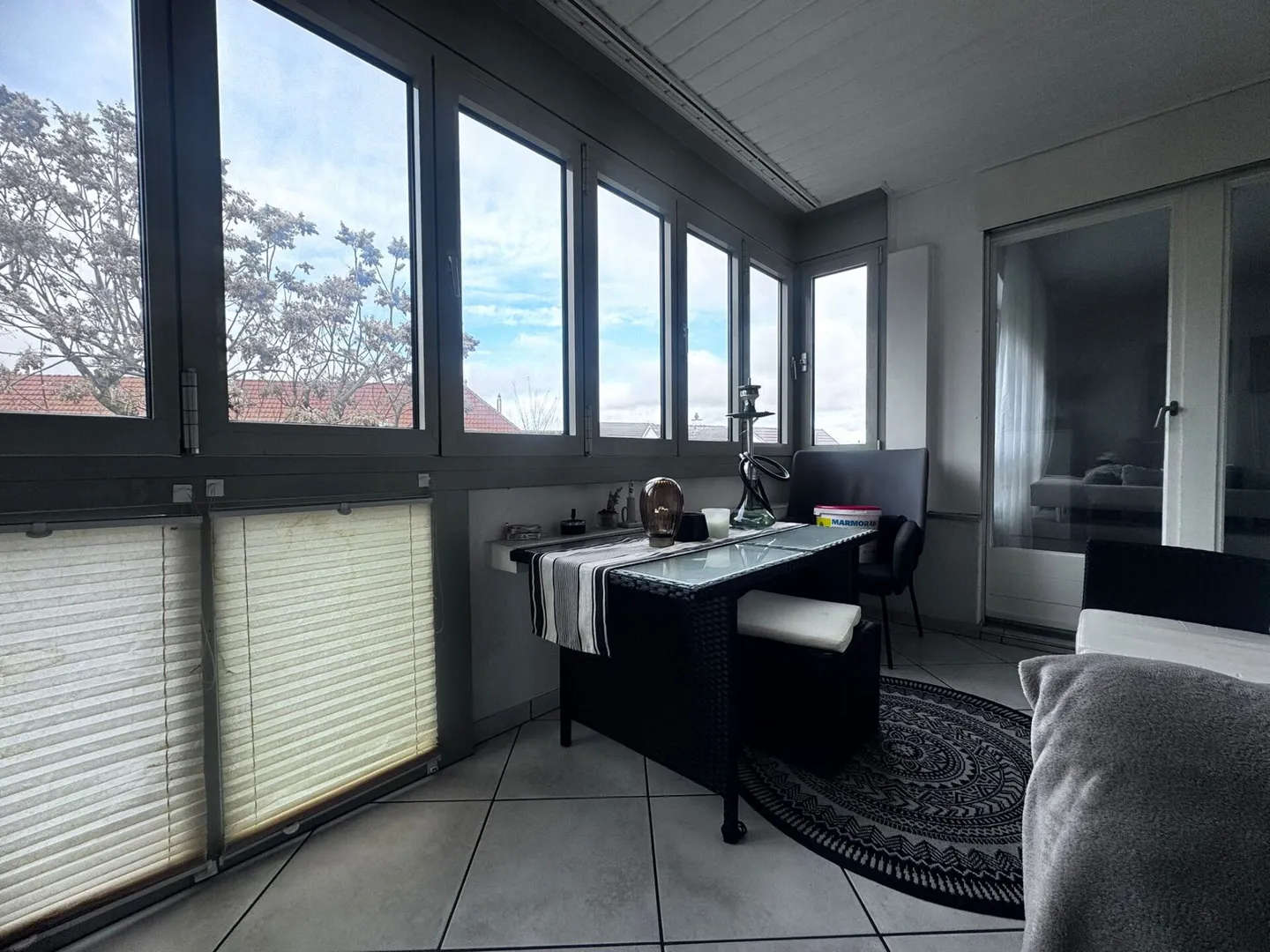 Condominium attrayant de 4,5 pièces incluant un box de garage dans un emplacement central à Ettingen - Photo 5 sur 20