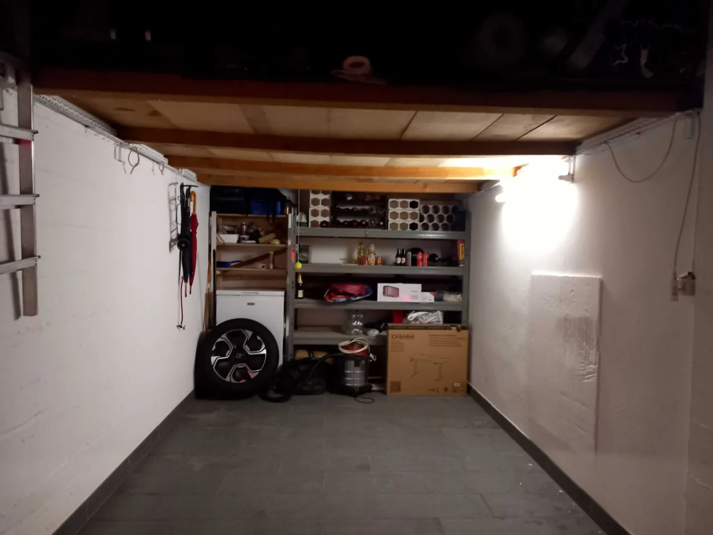 In the heart of a pretty green PPE ideal for a family - Photo 15 of 16