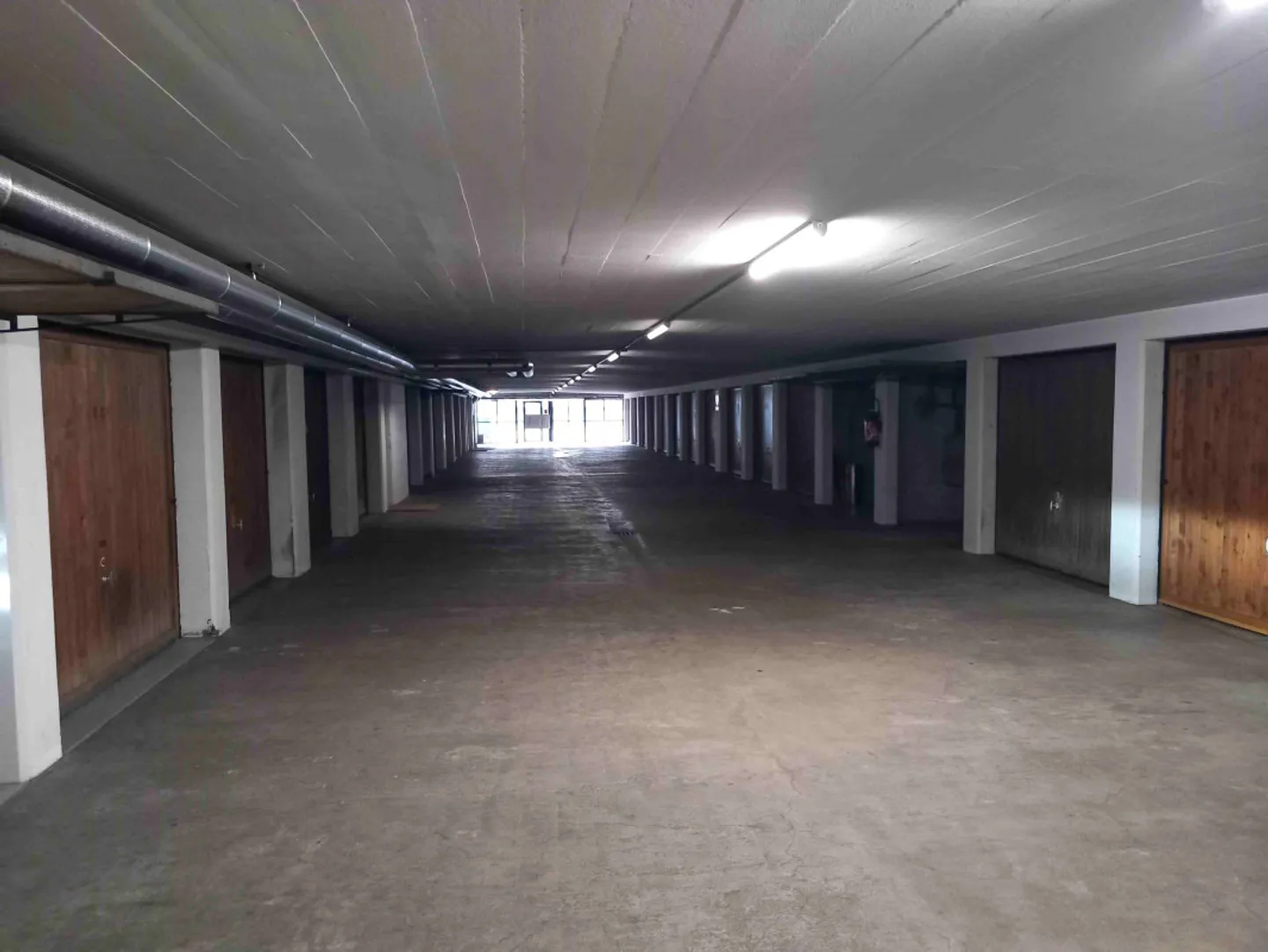 In the heart of a pretty green PPE ideal for a family - Photo 16 of 16