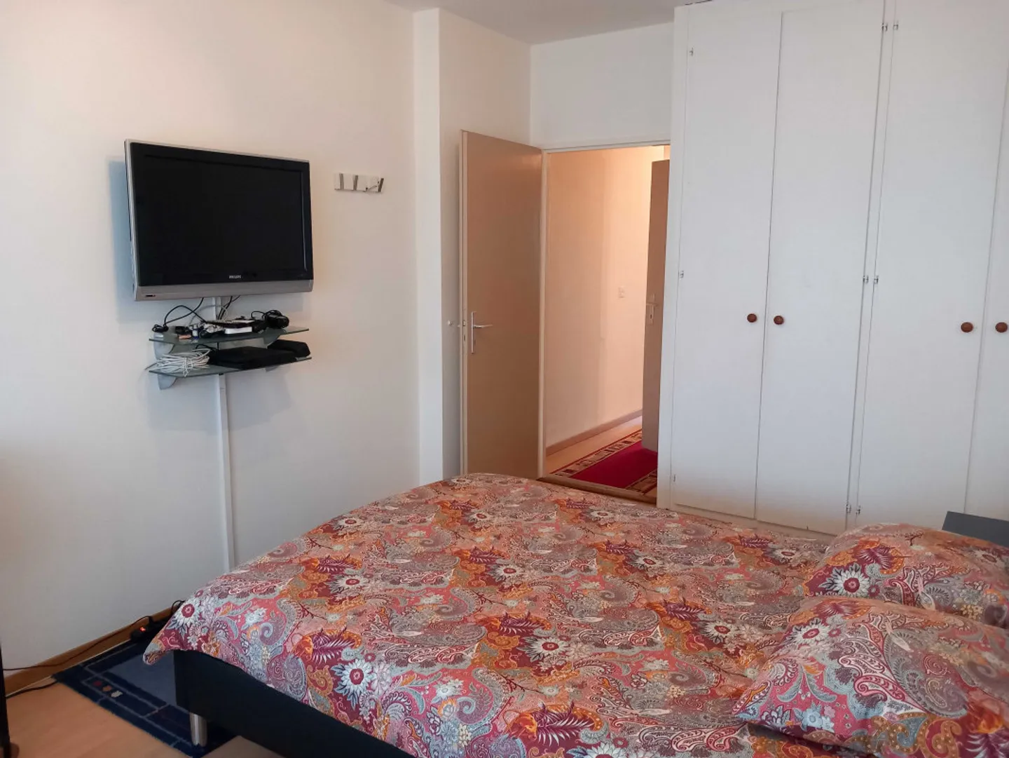 In the heart of a pretty green PPE ideal for a family - Photo 14 of 16