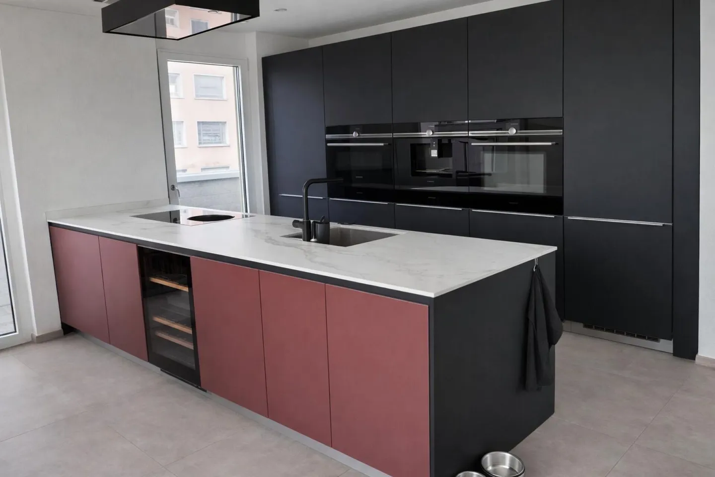 Exklusive Attikawohnung im Zentrum Lyss - Foto 2 von 9