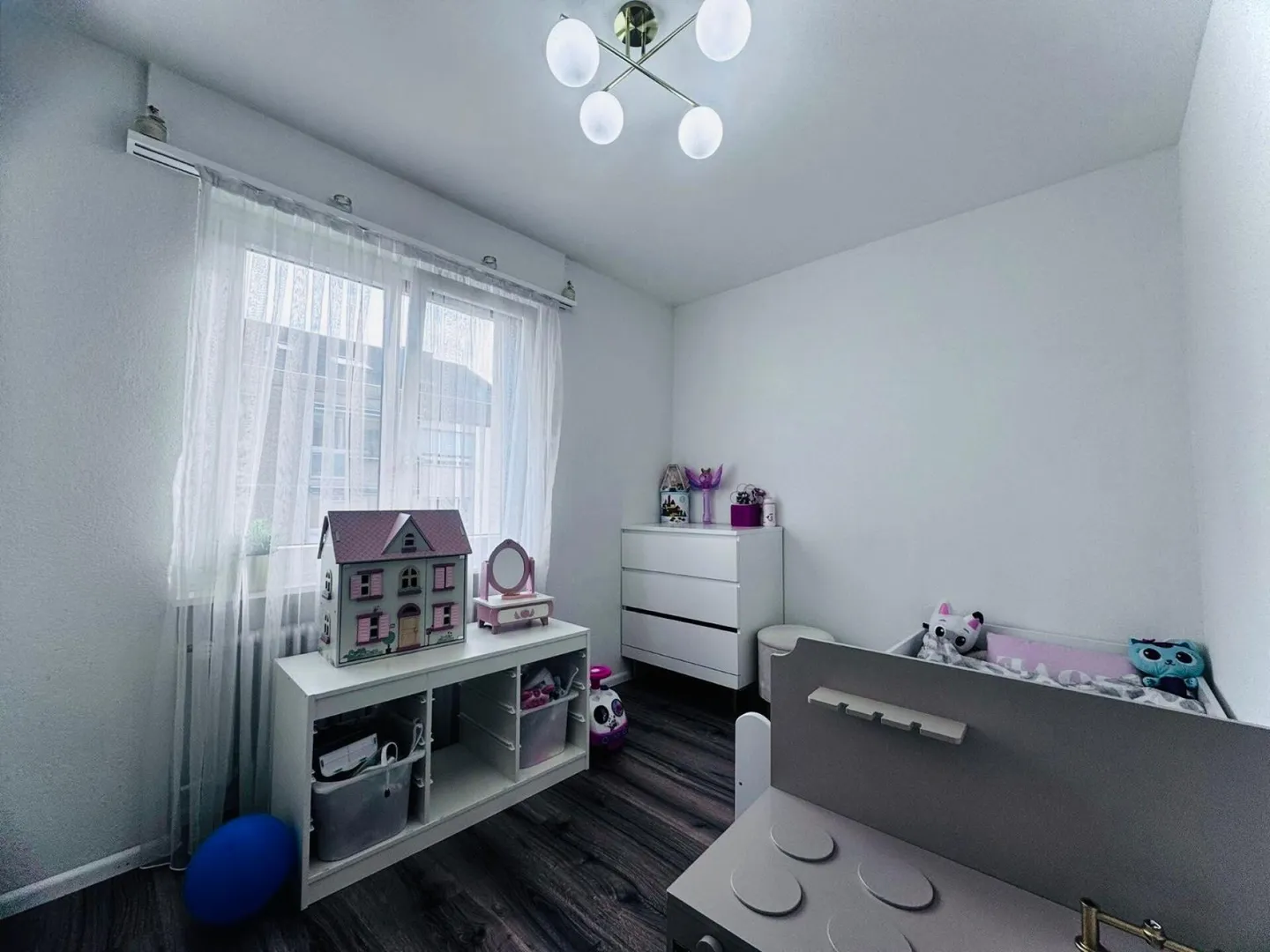 Condominium attrayant de 4,5 pièces incluant un box de garage dans un emplacement central à Ettingen - Photo 14 sur 20