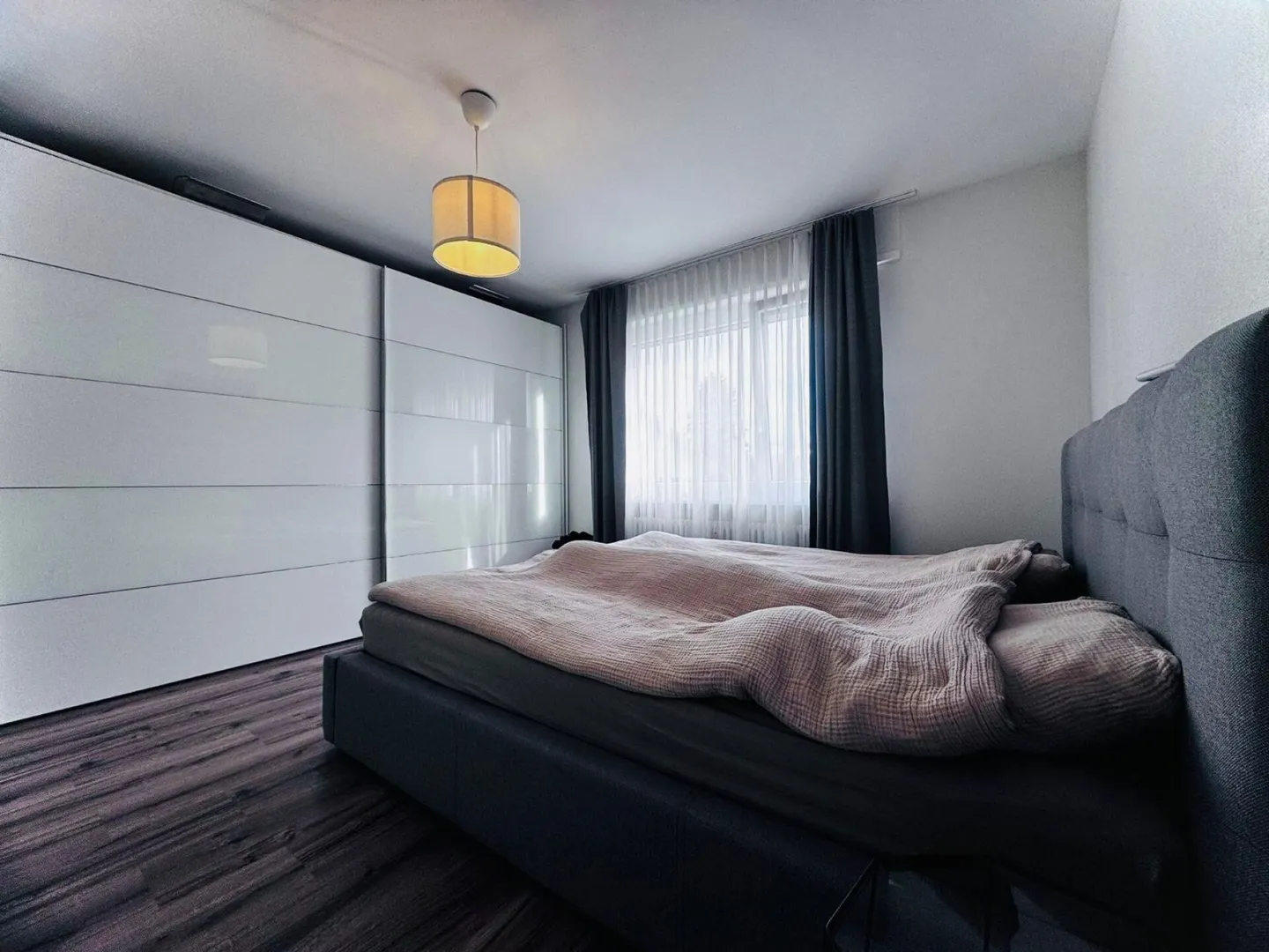 Condominium attrayant de 4,5 pièces incluant un box de garage dans un emplacement central à Ettingen - Photo 17 sur 20