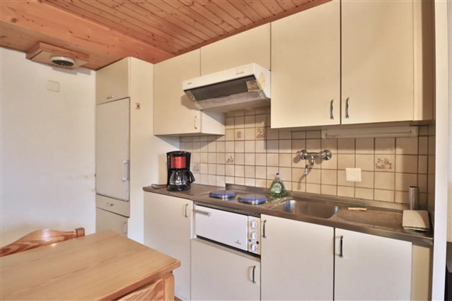 Charmantes Studio in Torgon - Foto 4 von 15