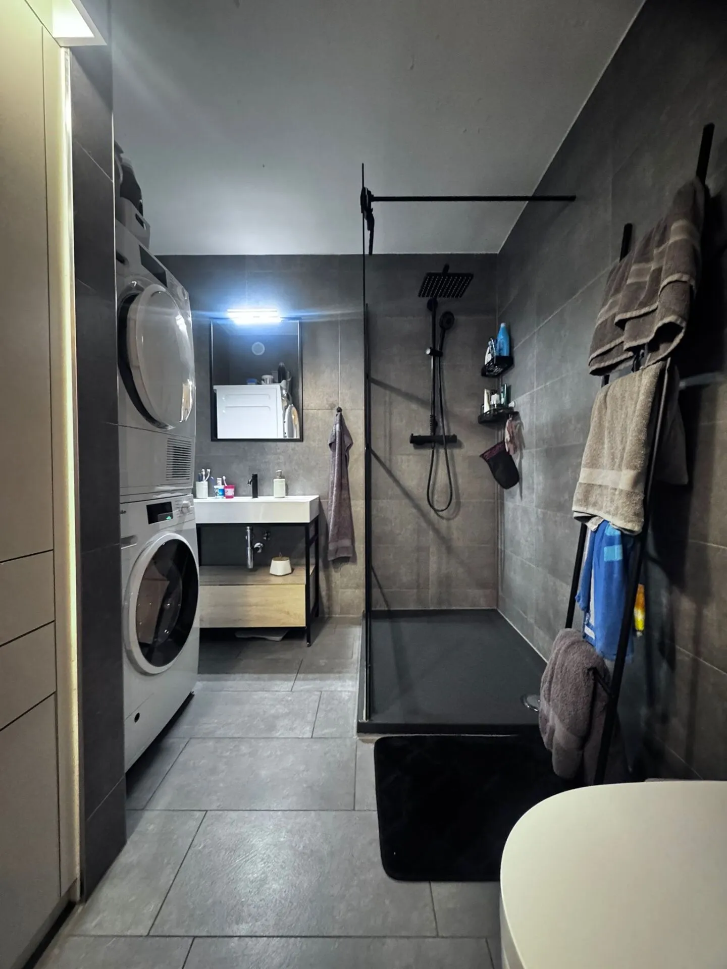 Condominium attrayant de 4,5 pièces incluant un box de garage dans un emplacement central à Ettingen - Photo 18 sur 20