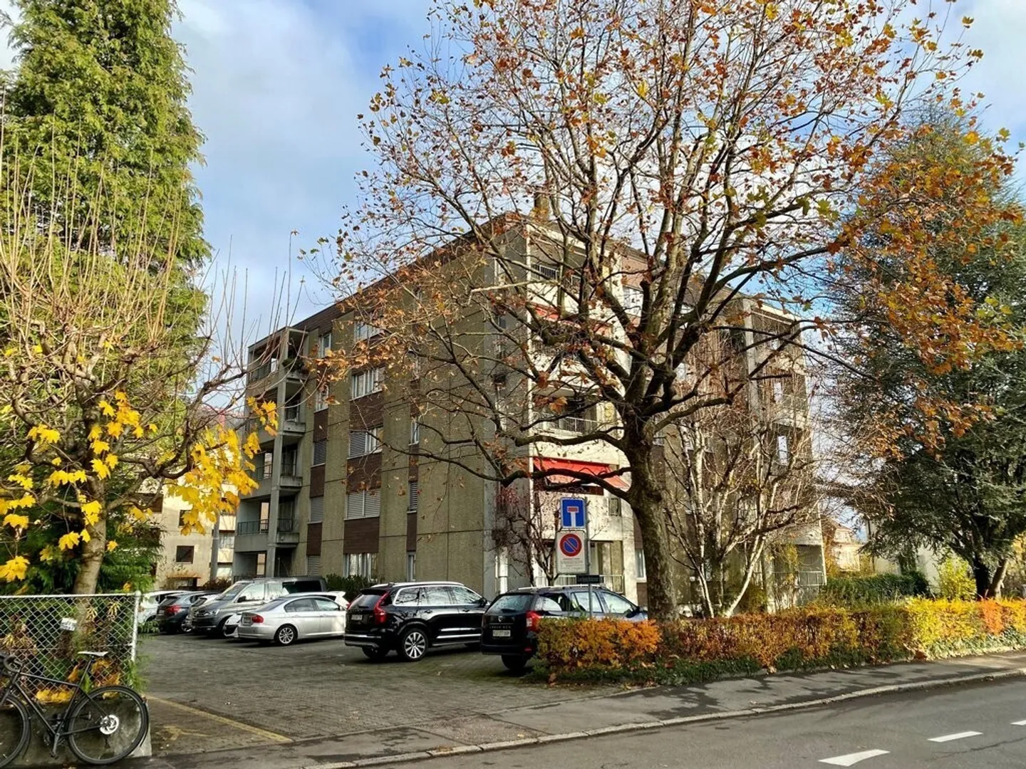 Ihre neue Wohlfühloase in Kriens - Foto 1 von 6