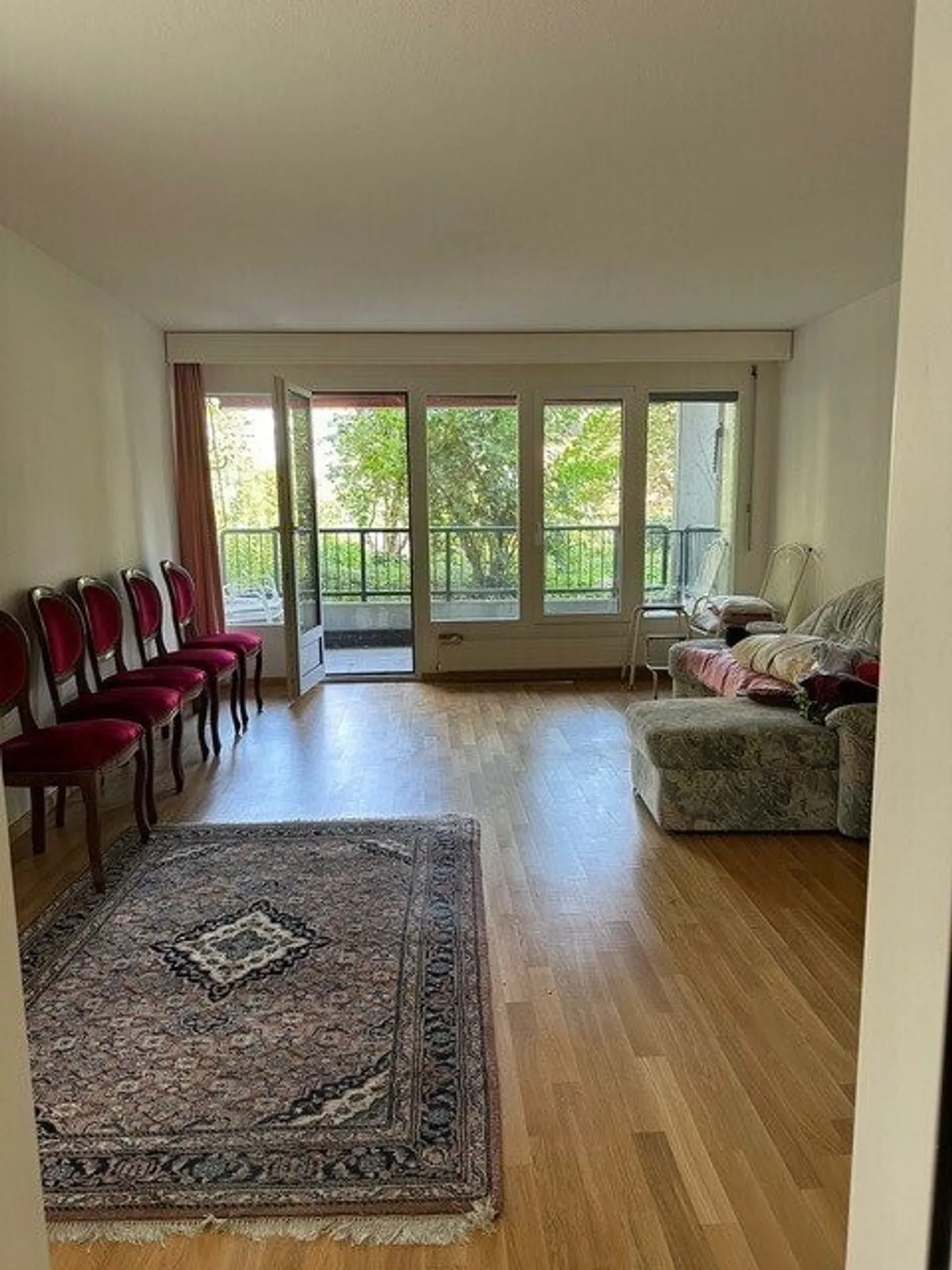 Ihre neue Wohlfühloase in Kriens - Foto 2 von 6