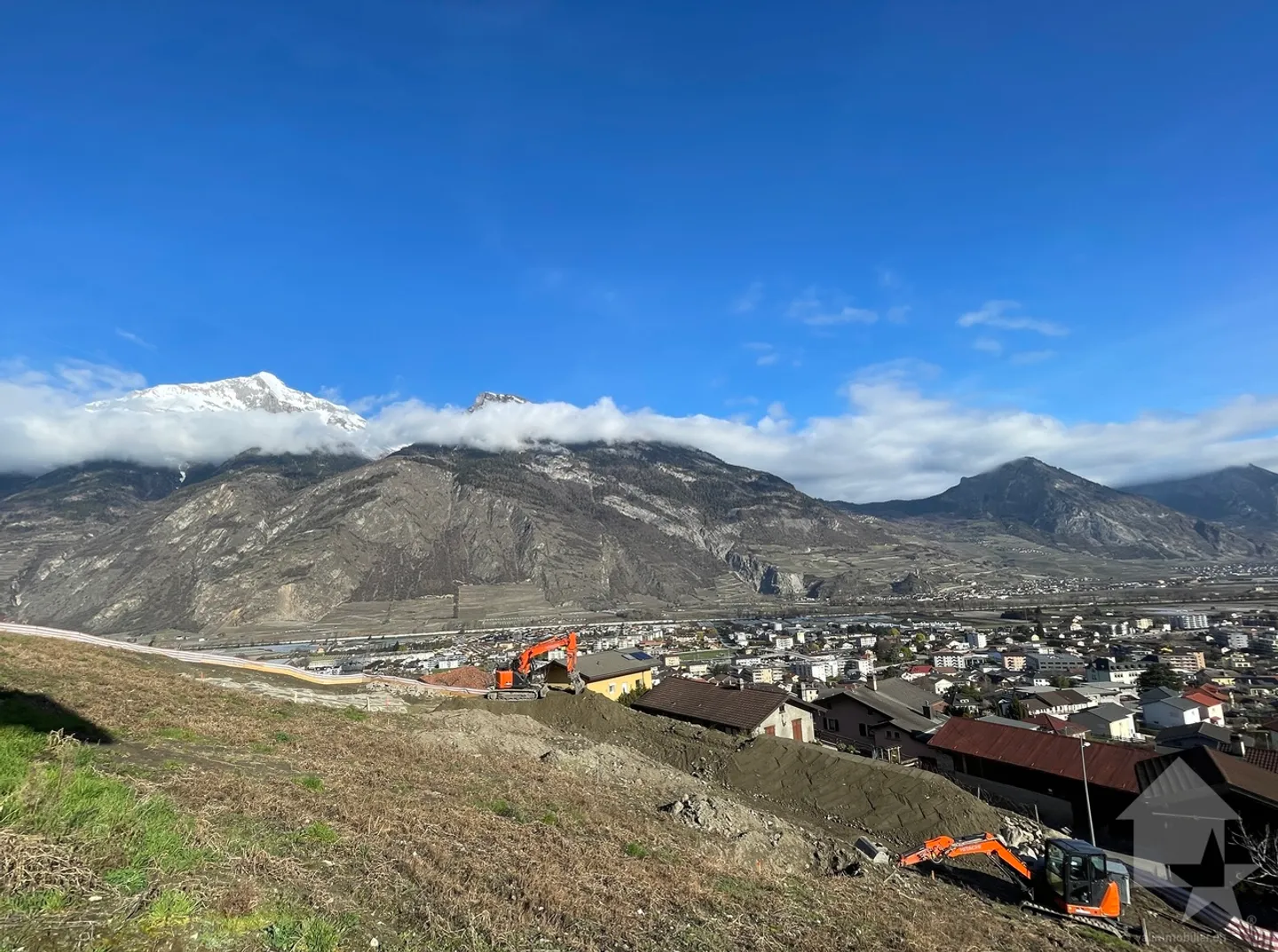 Appartement 4.5 pièces avec jardin de 208m2, nouvelle promotion - Photo 1 sur 7