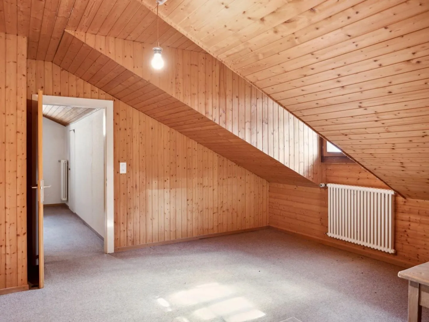 Spacious property in Champagne with house, guest house and garden - Photo 12 of 13