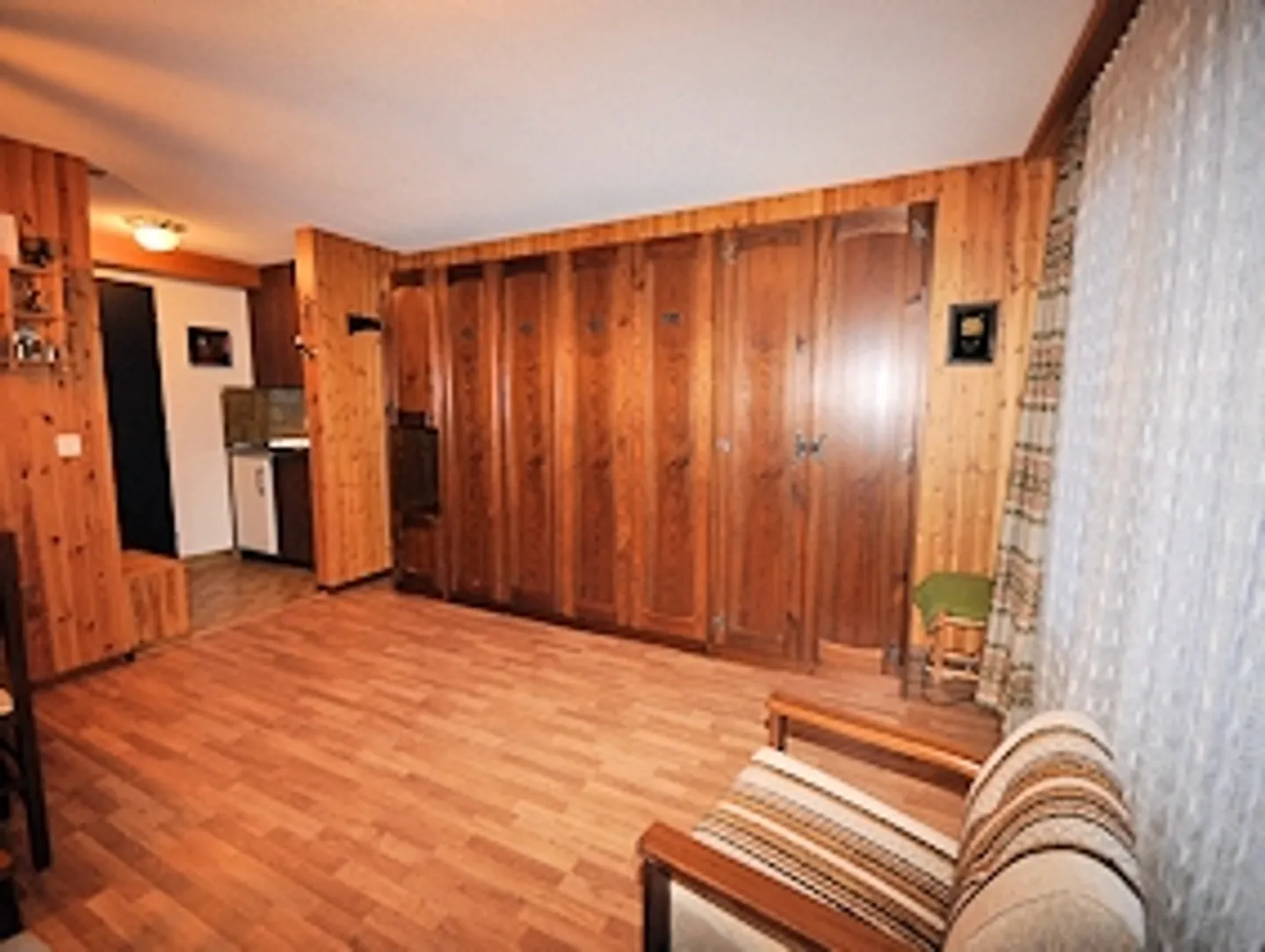 Studio in the Schwarzhorn House - Photo 6 of 9