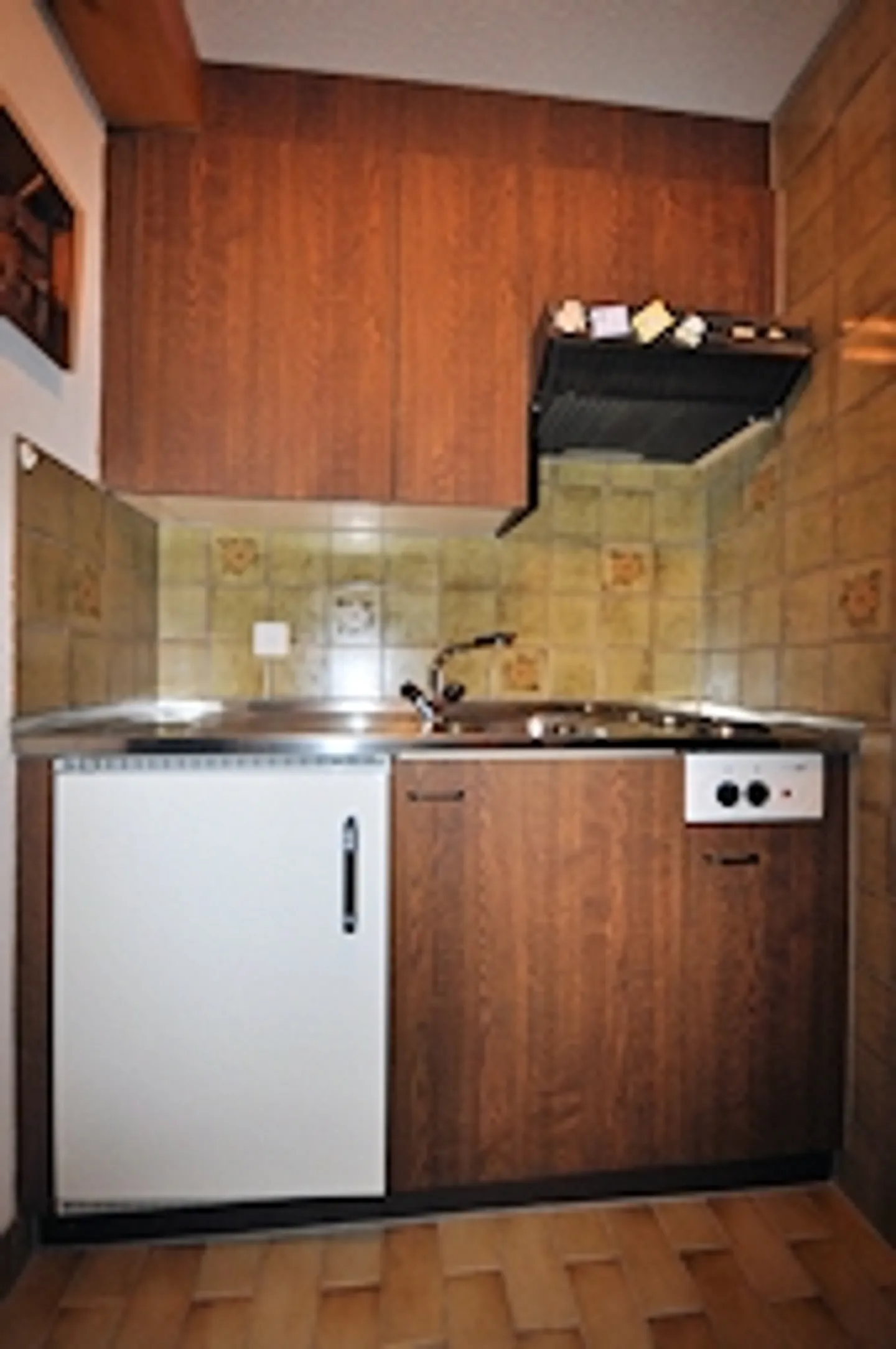 Studio in the Schwarzhorn House - Photo 8 of 9