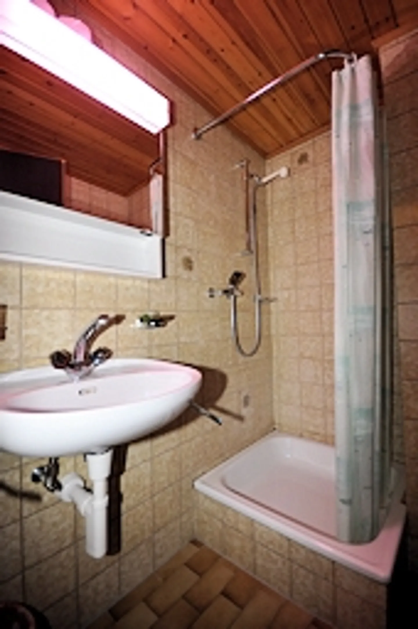 Studio in the Schwarzhorn House - Photo 9 of 9