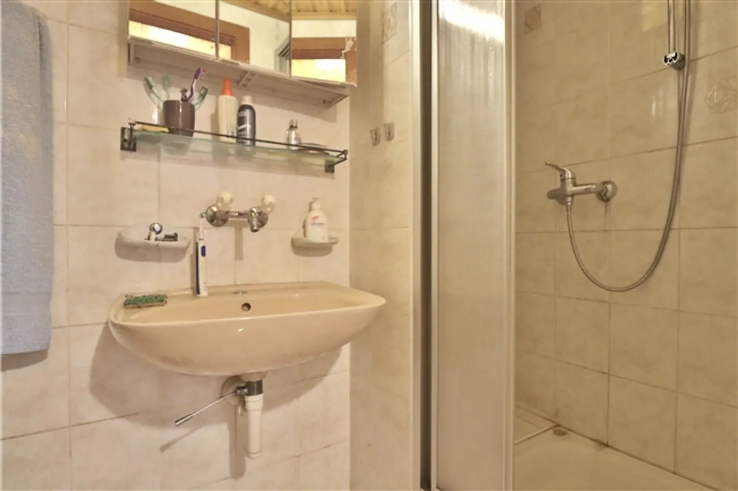 Charmantes Studio in Torgon - Foto 11 von 15