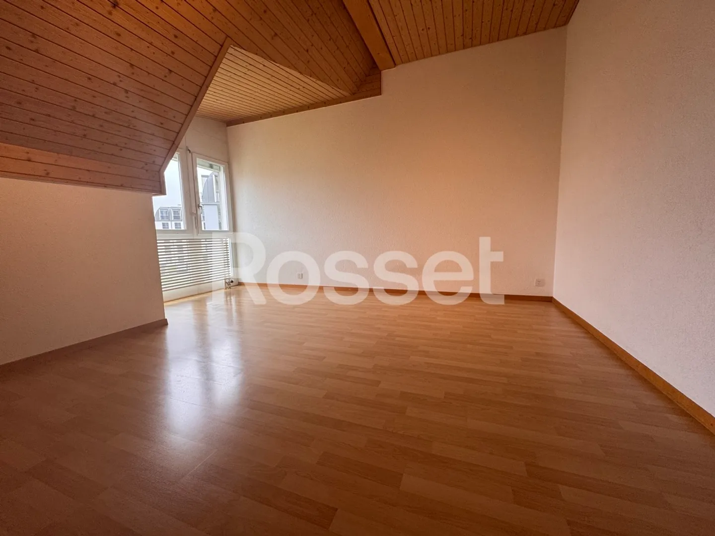 Appartamento 4.5 locali 3° piano - Foto 4 di 7