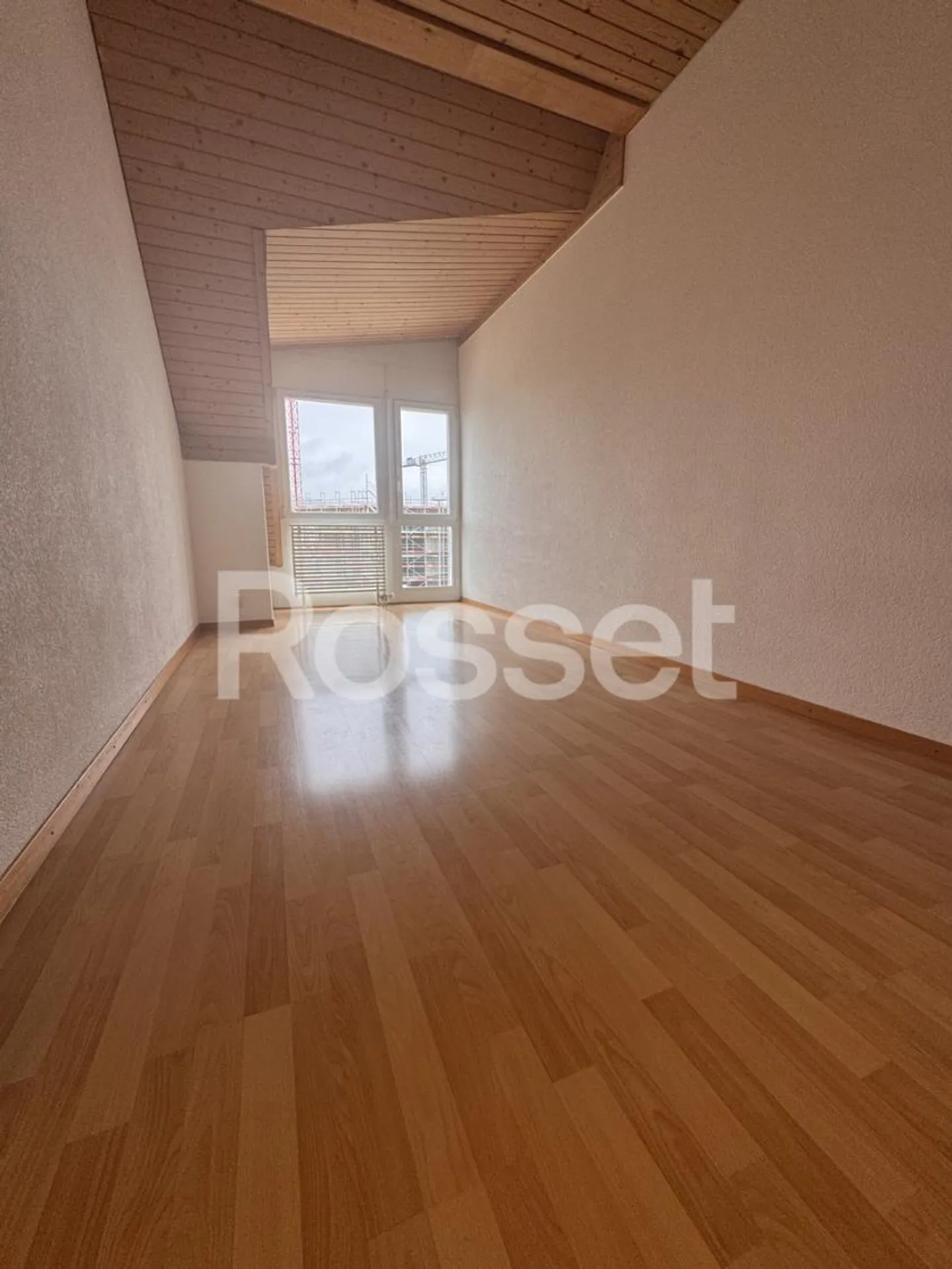 Appartamento 4.5 locali 3° piano - Foto 6 di 7
