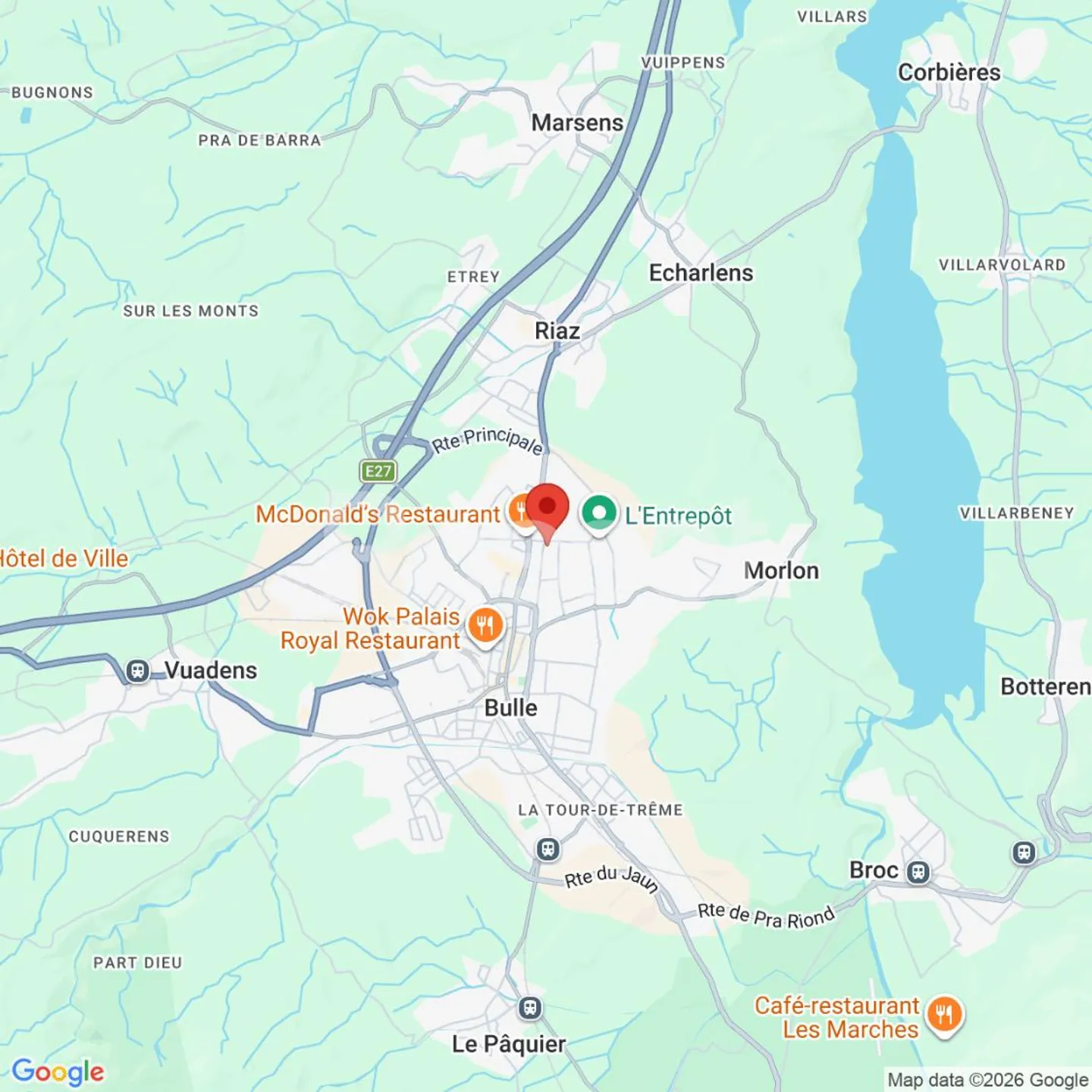 Appartamento 4.5 locali 3° piano - Foto 7 di 7