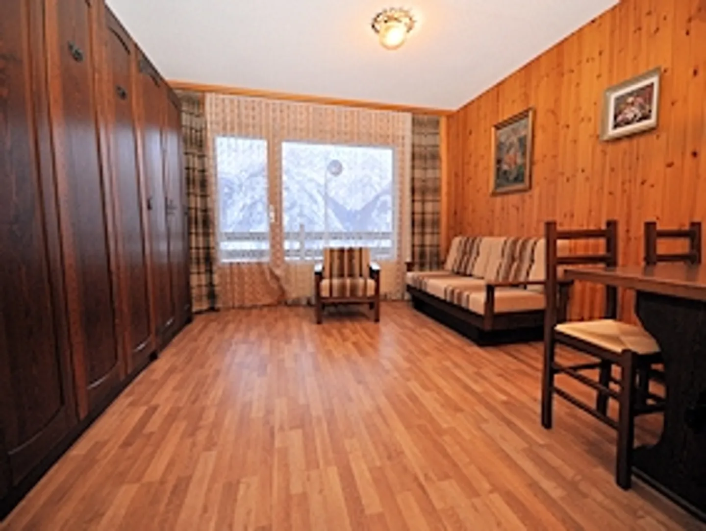 Studio in the Schwarzhorn House - Photo 3 of 9