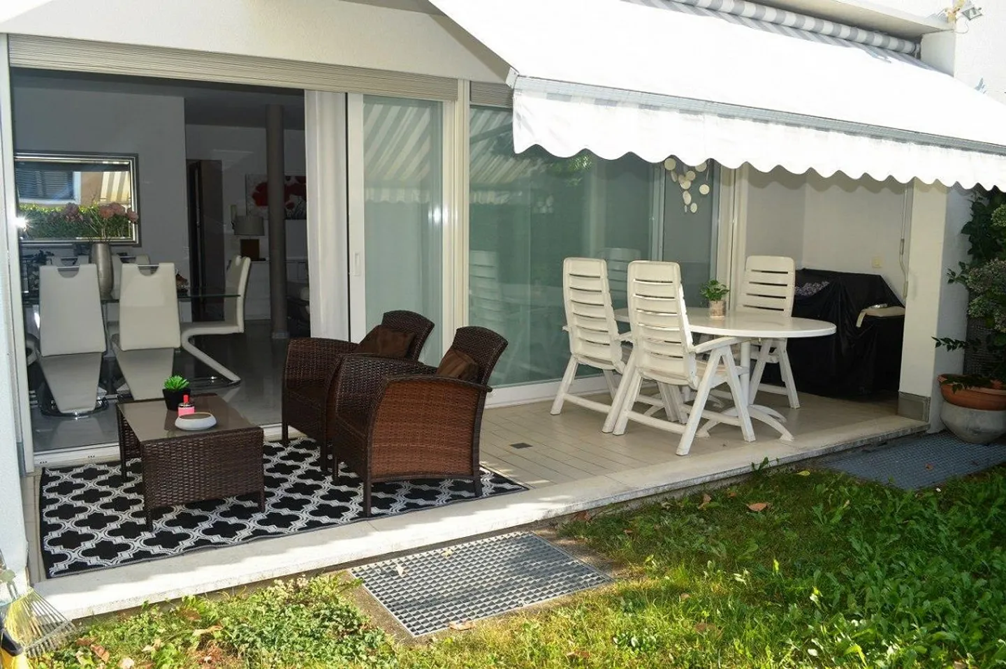 4.5 Room Duplex Apartment with Garden - Photo 7 of 12