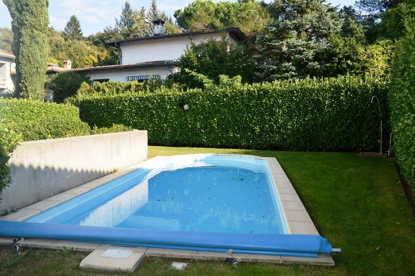 4.5 Room Duplex Apartment with Garden - Photo 8 of 12