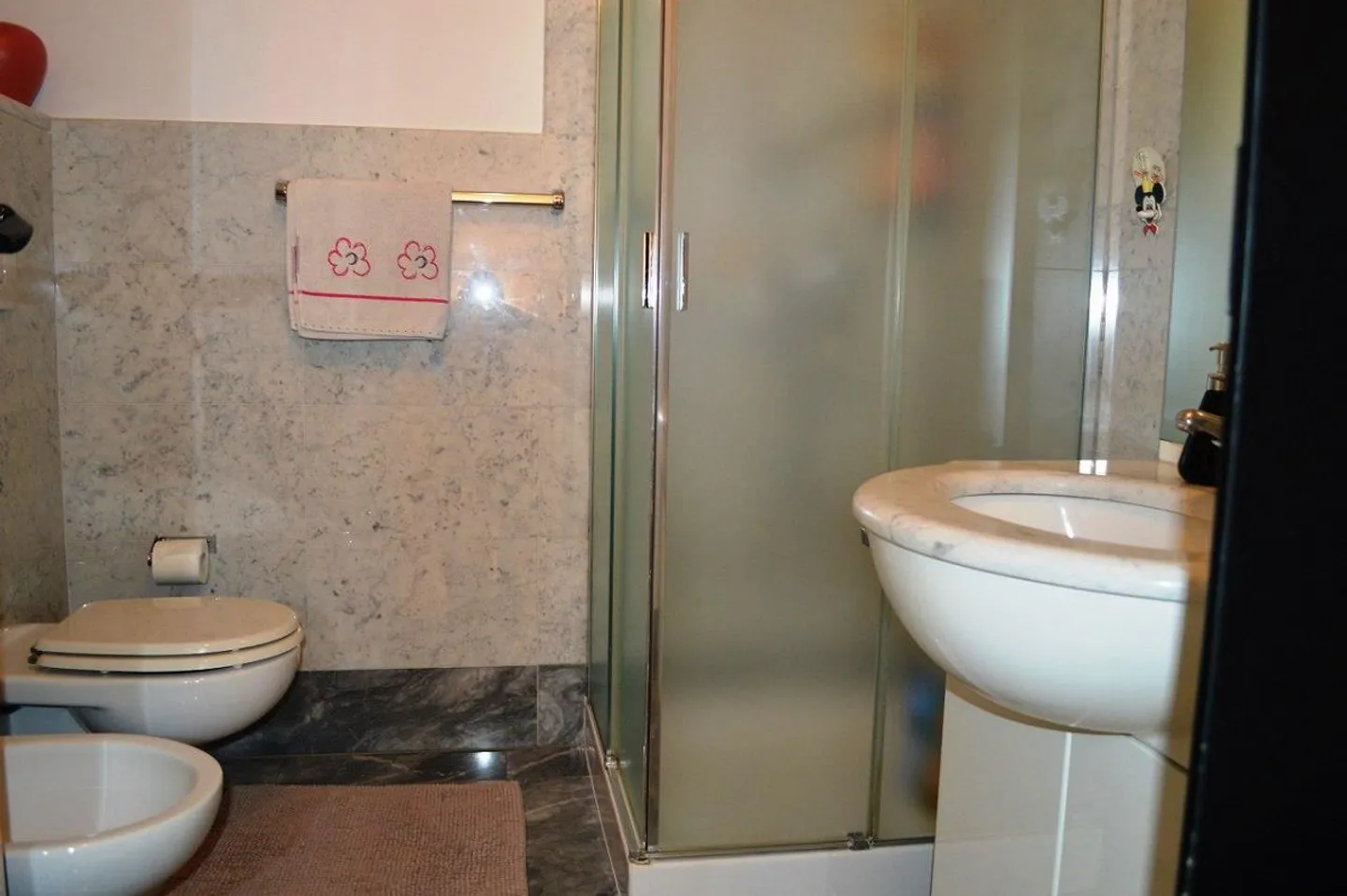 4.5 Room Duplex Apartment with Garden - Photo 11 of 12