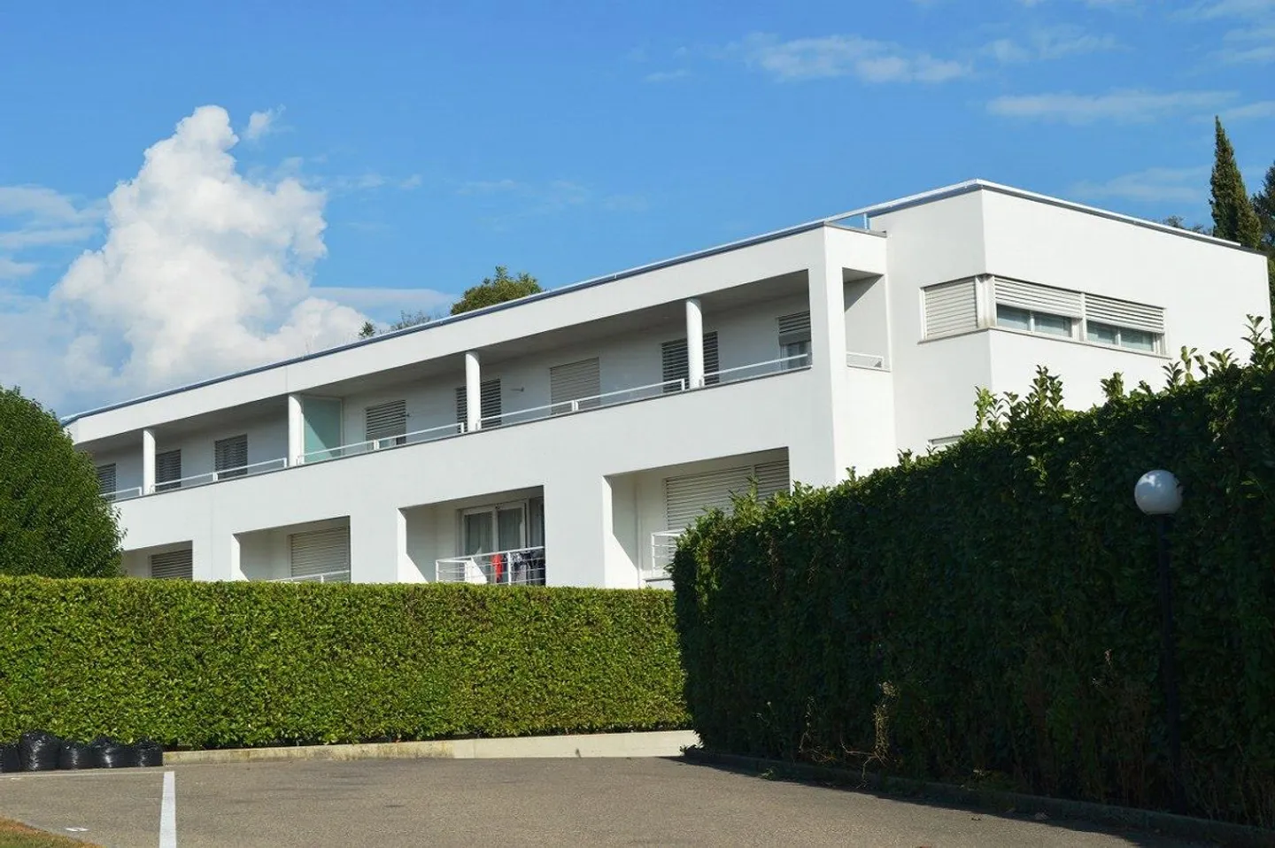 4.5 Room Duplex Apartment with Garden - Photo 12 of 12