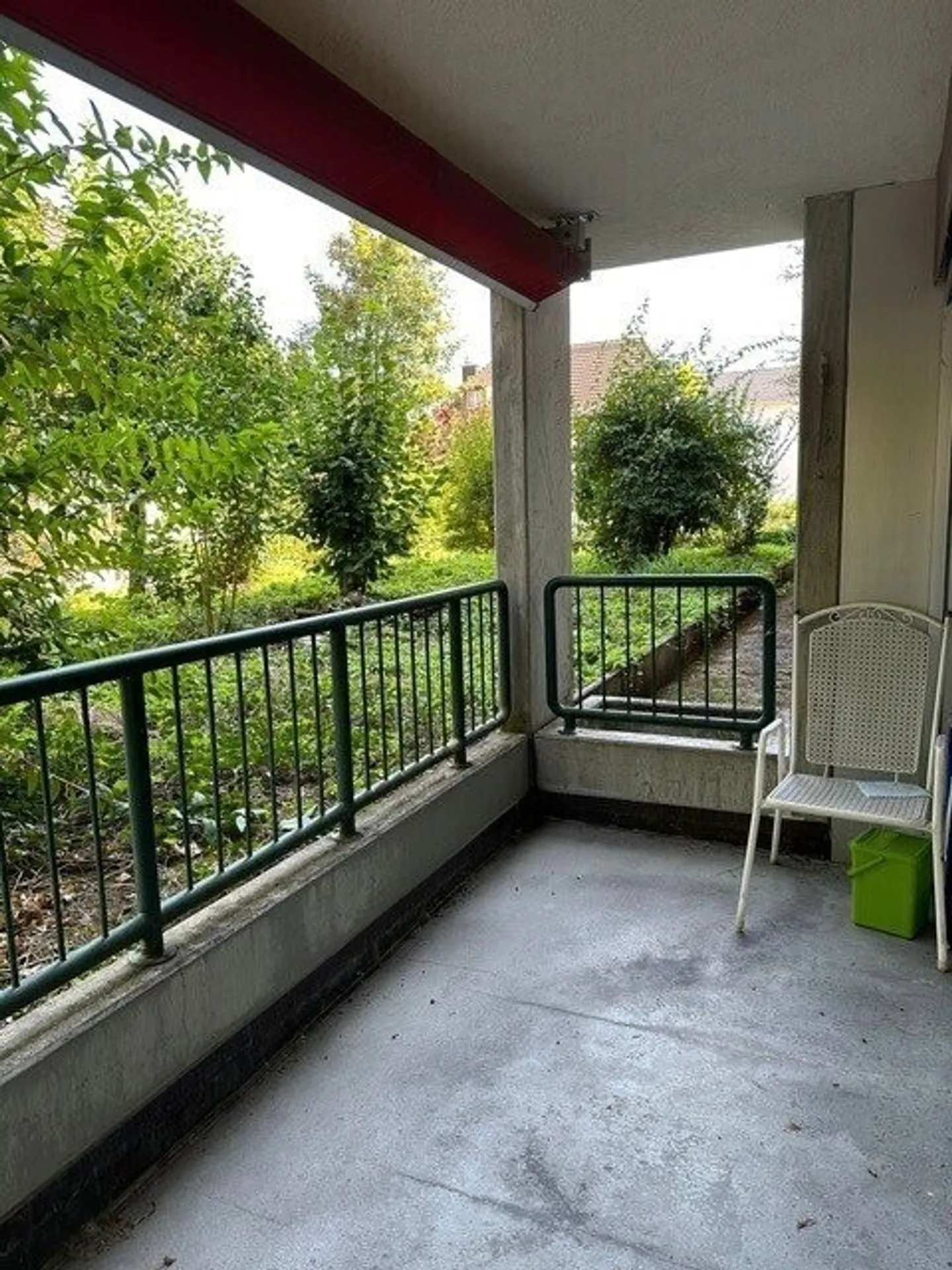 Ihre neue Wohlfühloase in Kriens - Foto 6 von 6