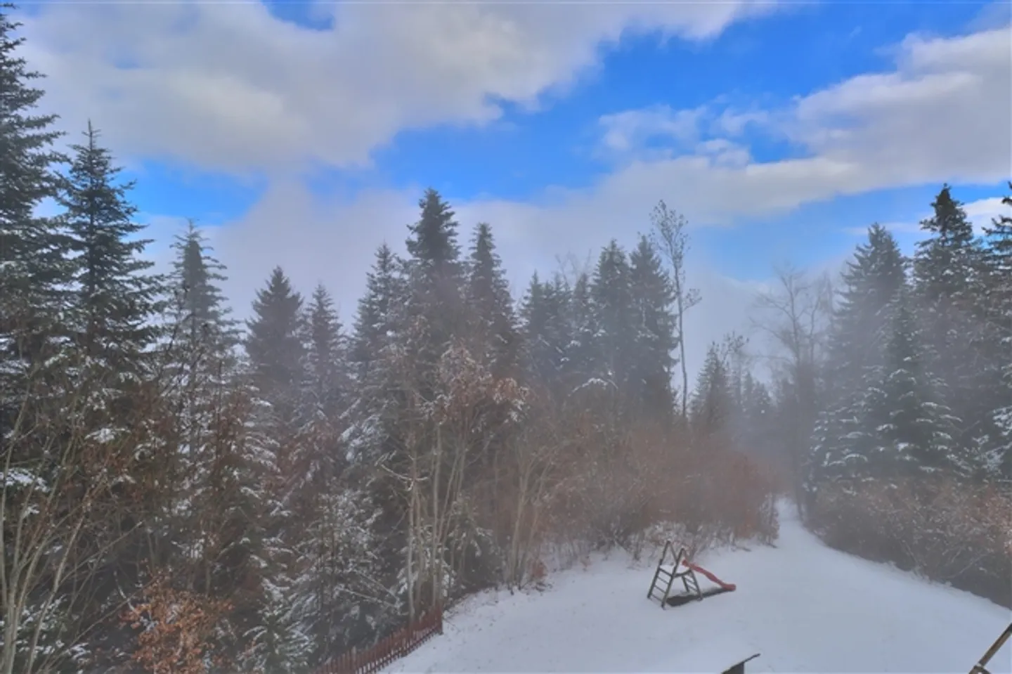 Charmantes Studio in Torgon - Foto 12 von 15