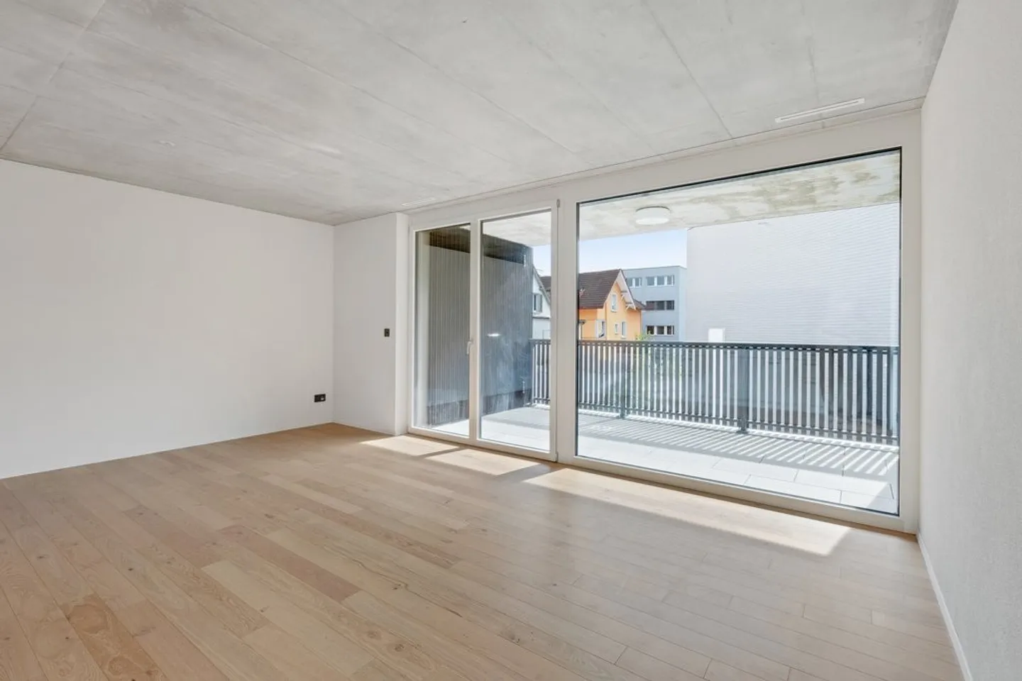 Appartement attrayant de 2,5 pièces au centre - Photo 4 sur 11