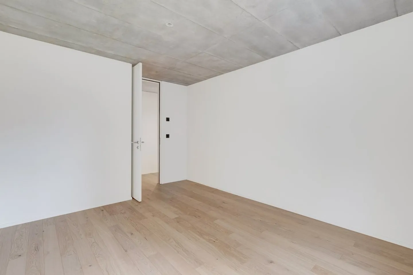 Appartement attrayant de 2,5 pièces au centre - Photo 7 sur 11