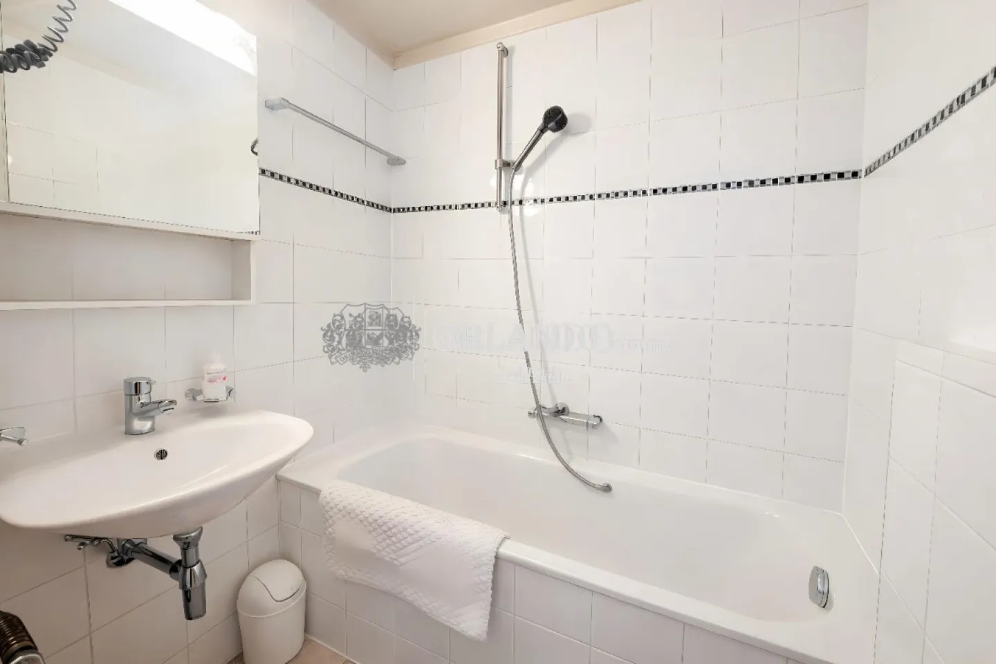 Charmante Wohnung in Carouge - Foto 5 von 5