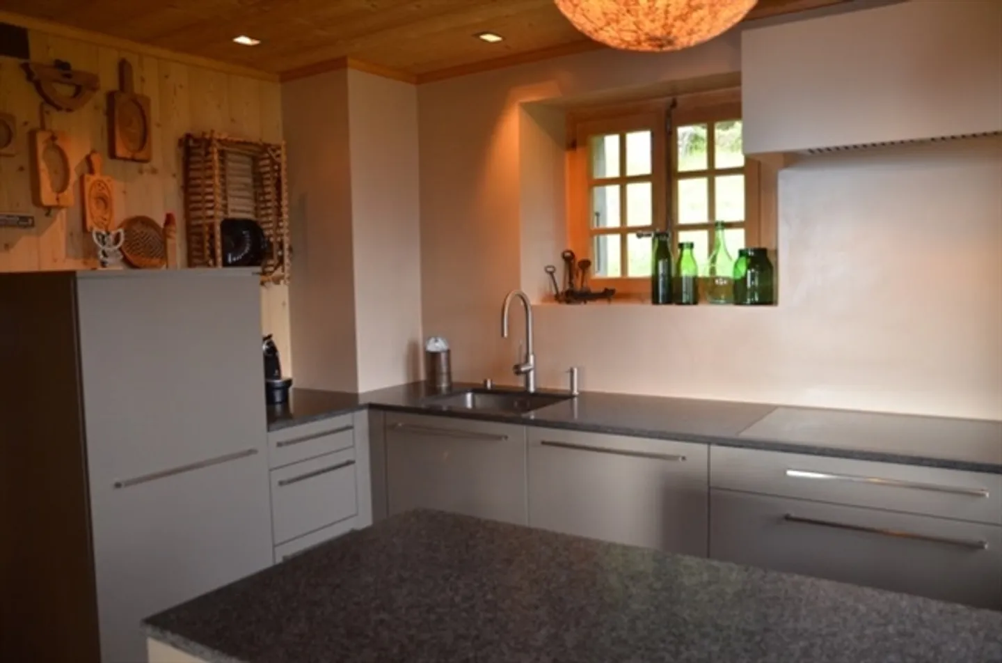 «CHALET - CLAMBIN» - Foto 2 von 11