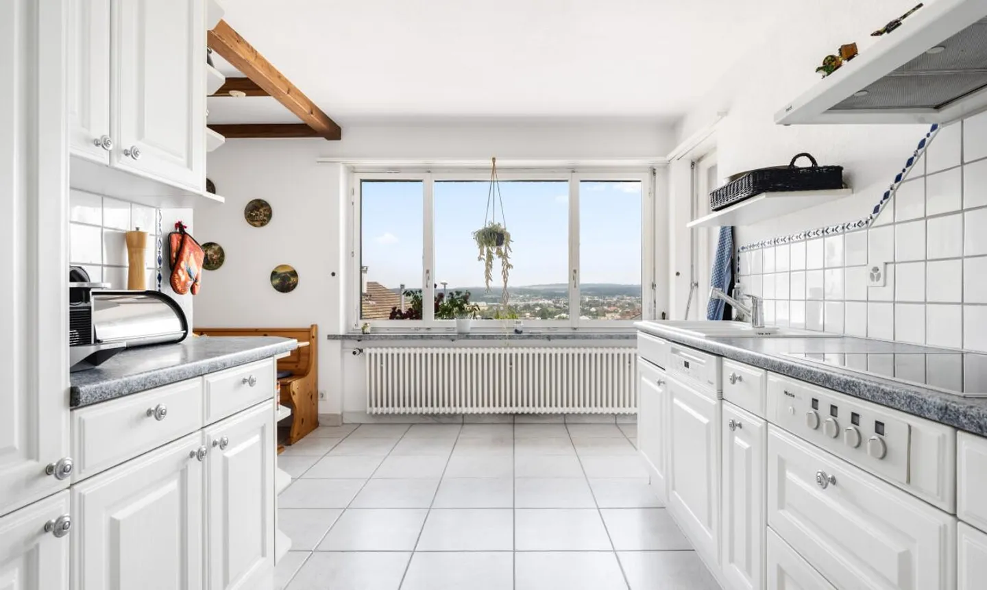 Opportunité unique - Maison individuelle de 7 pièces - Photo 5 sur 11