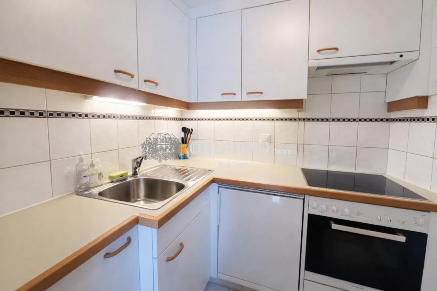 Charmante Wohnung in Carouge - Foto 4 von 5