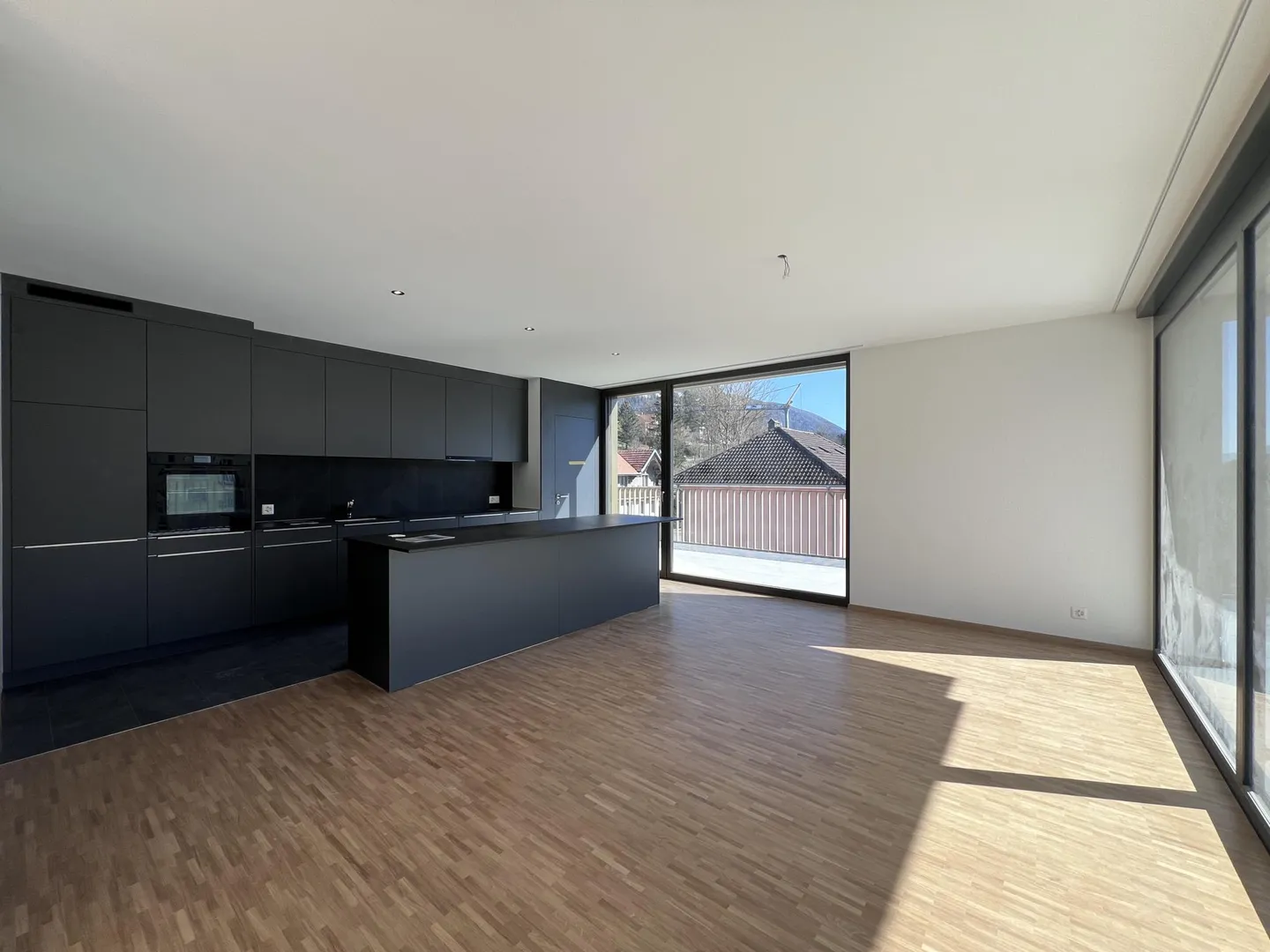 Superbo attico di 5.5 locali - Foto 1 di 13