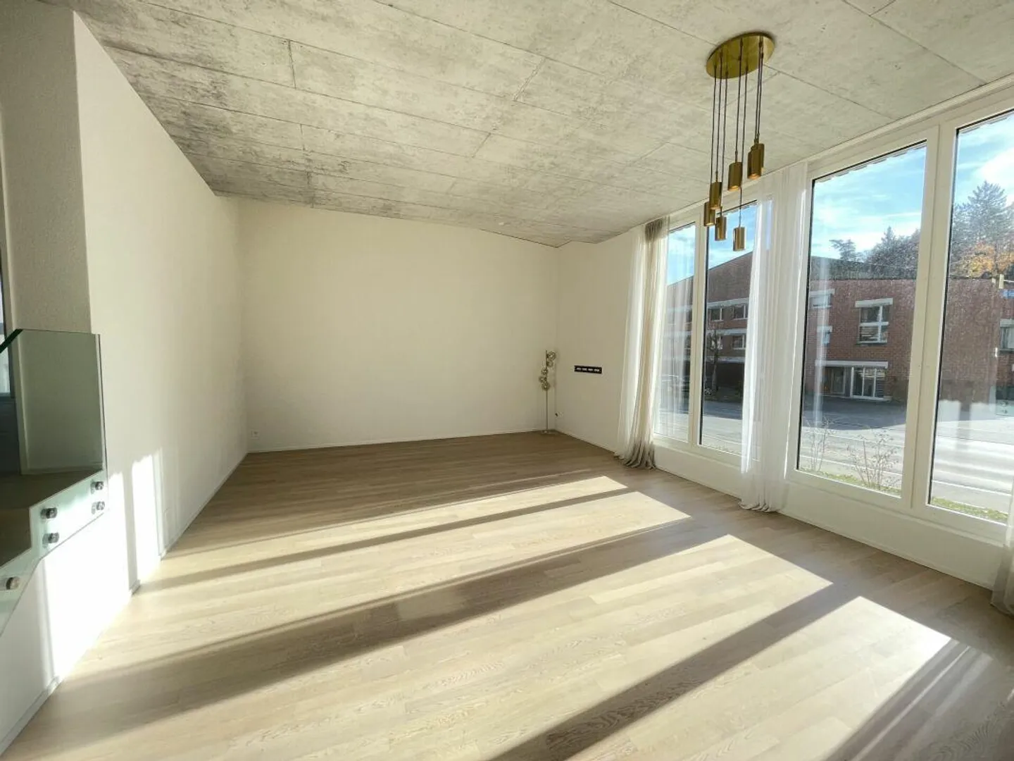 Grosszügiges & modernes 3½ Zimmer Loft - Foto 1 von 11