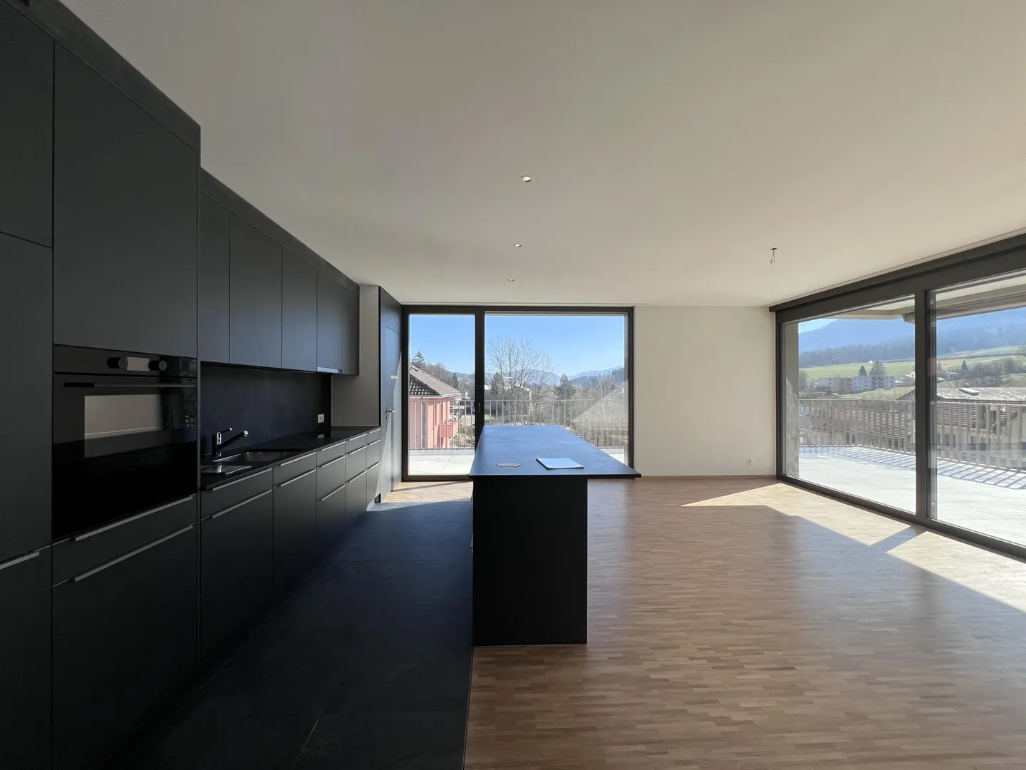 Superbo attico di 5.5 locali - Foto 8 di 13