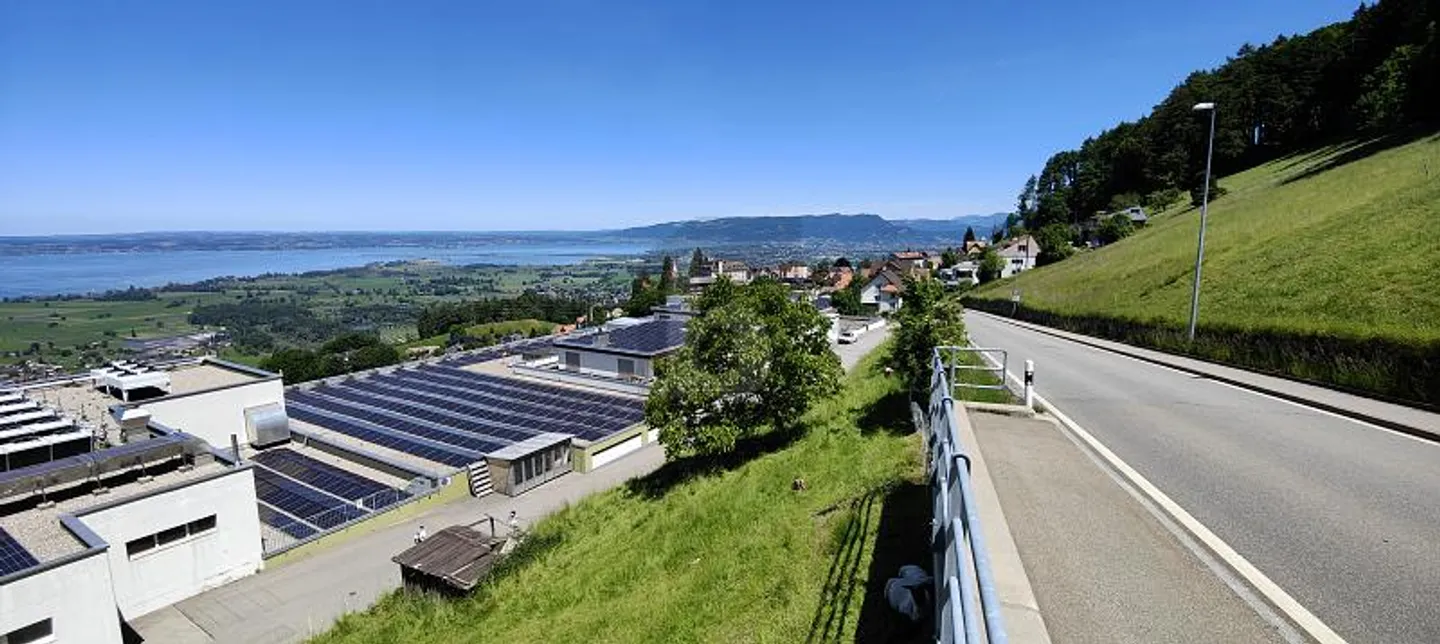 EINMALIGE CHANCE MIT SEESICHT UND POTENZIAL - Foto 5 von 6