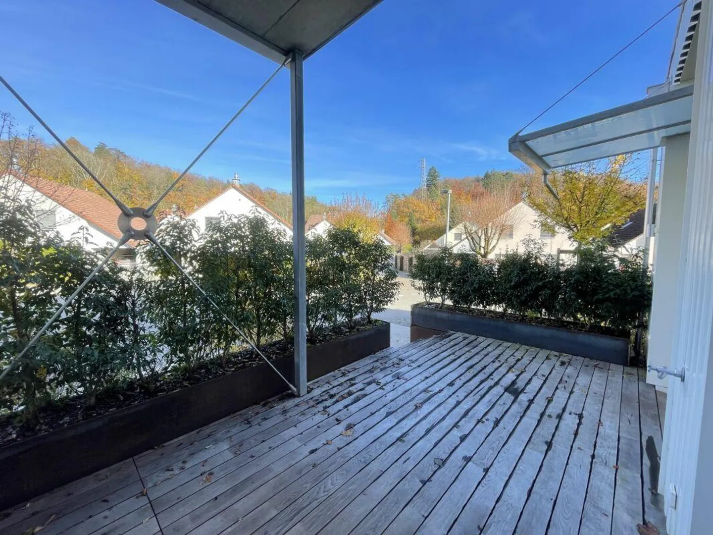 Grosszügiges & modernes 3½ Zimmer Loft - Foto 2 von 11