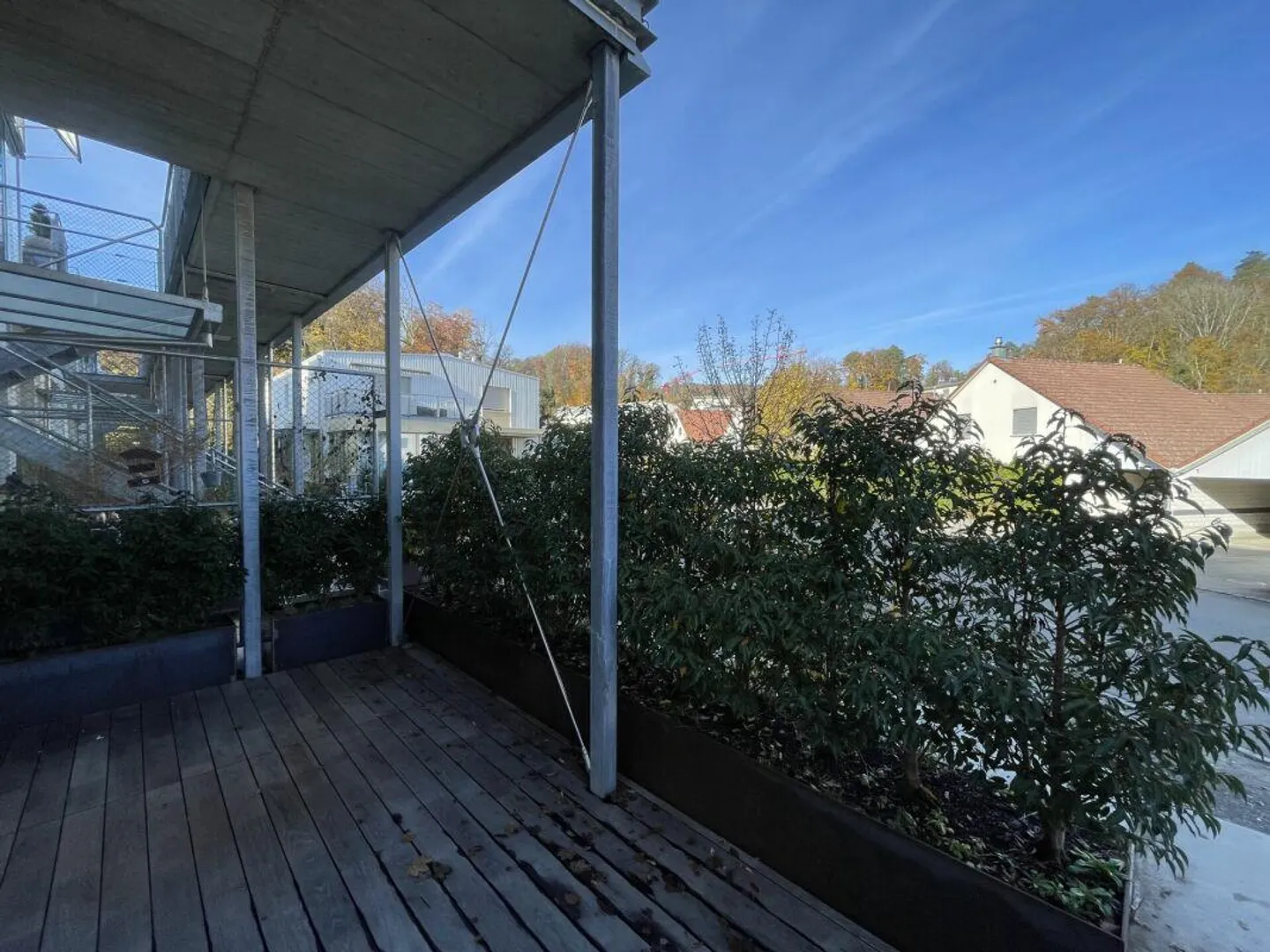 Grosszügiges & modernes 3½ Zimmer Loft - Foto 3 von 11