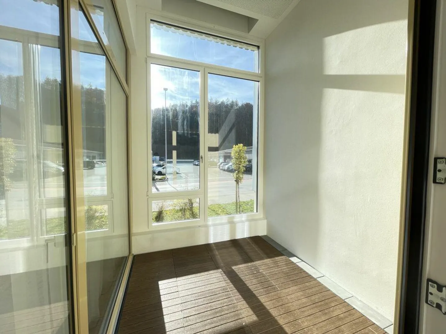 Grosszügiges & modernes 3½ Zimmer Loft - Foto 4 von 11