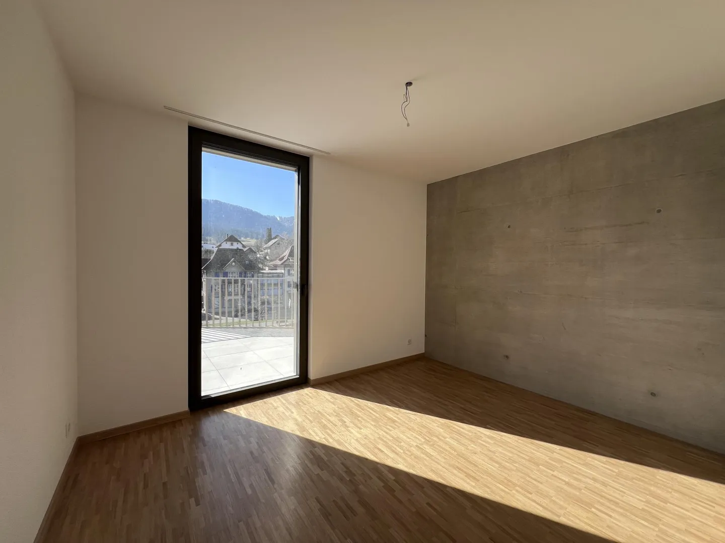 Superbo attico di 5.5 locali - Foto 2 di 13