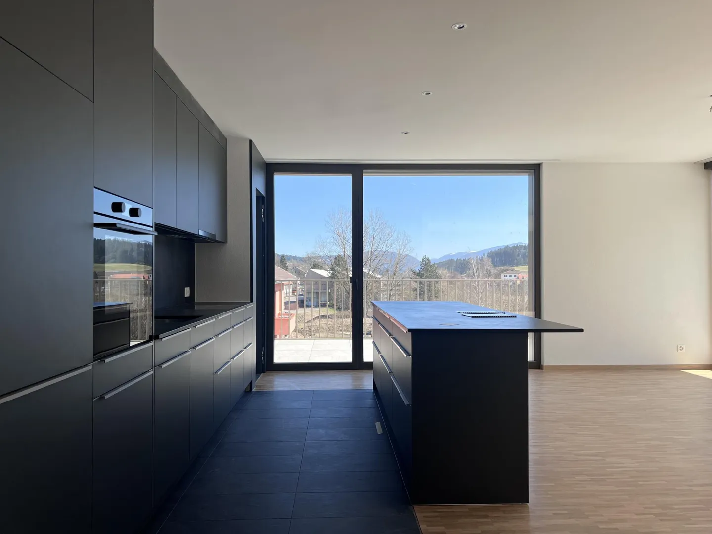 Superbo attico di 5.5 locali - Foto 5 di 13