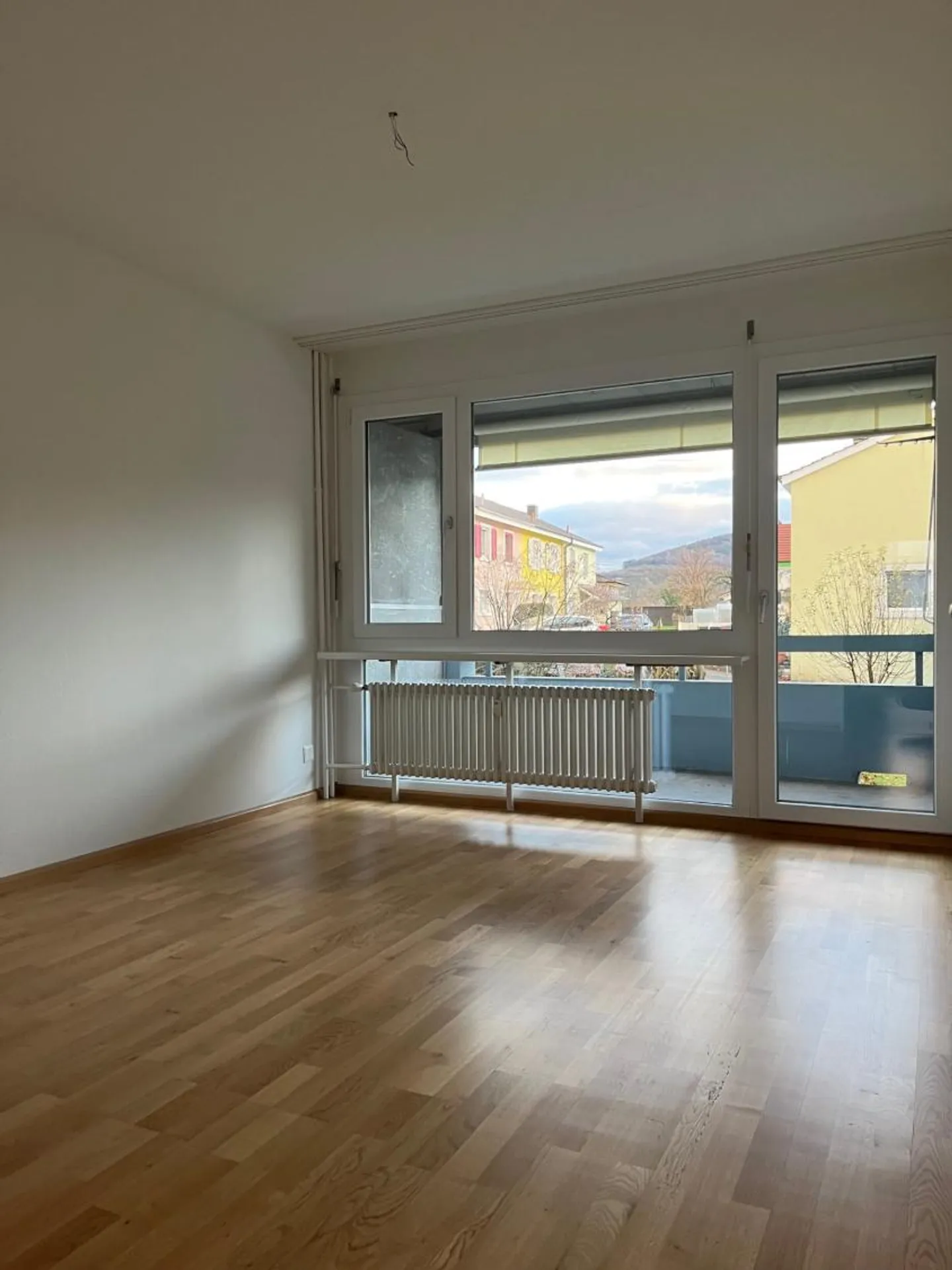 Charmante Wohnung in Pratteln - Foto 2 von 7